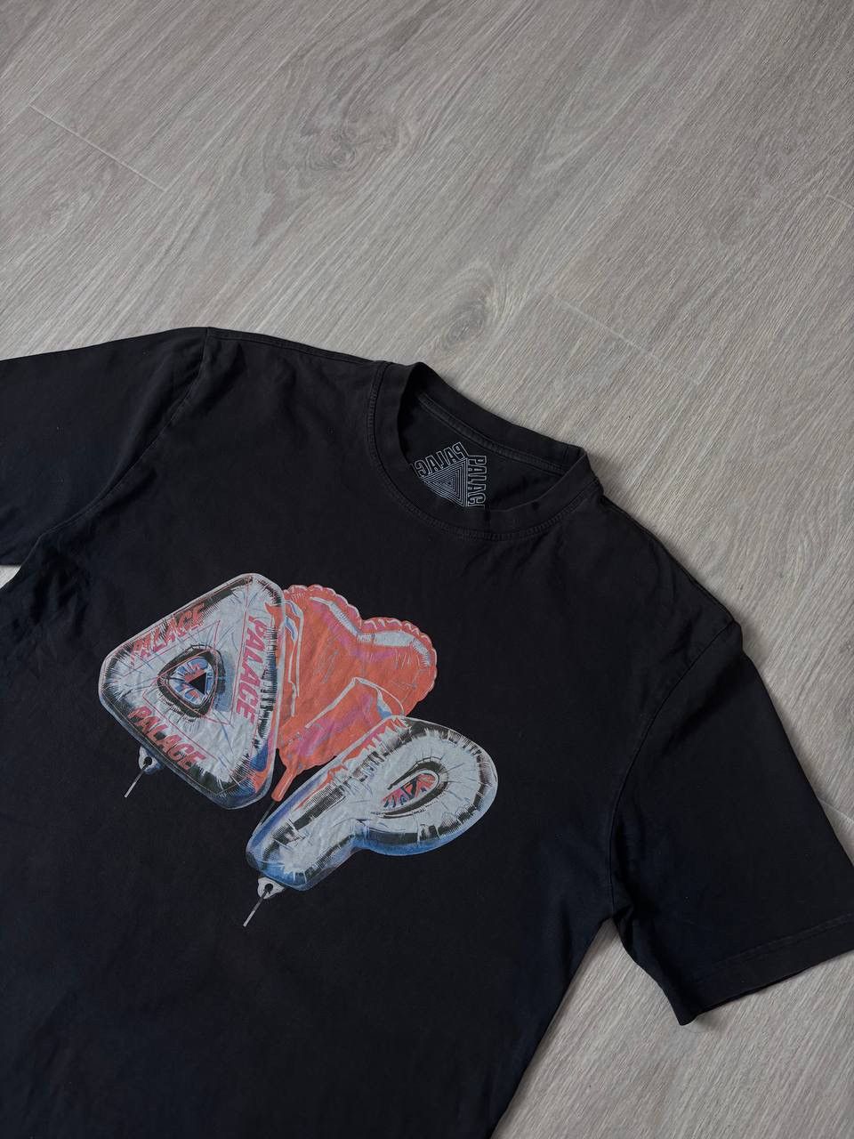 Palace Palace y2k t shirt Size US L / EU 52-54 / 3 - 2 Thumbnail