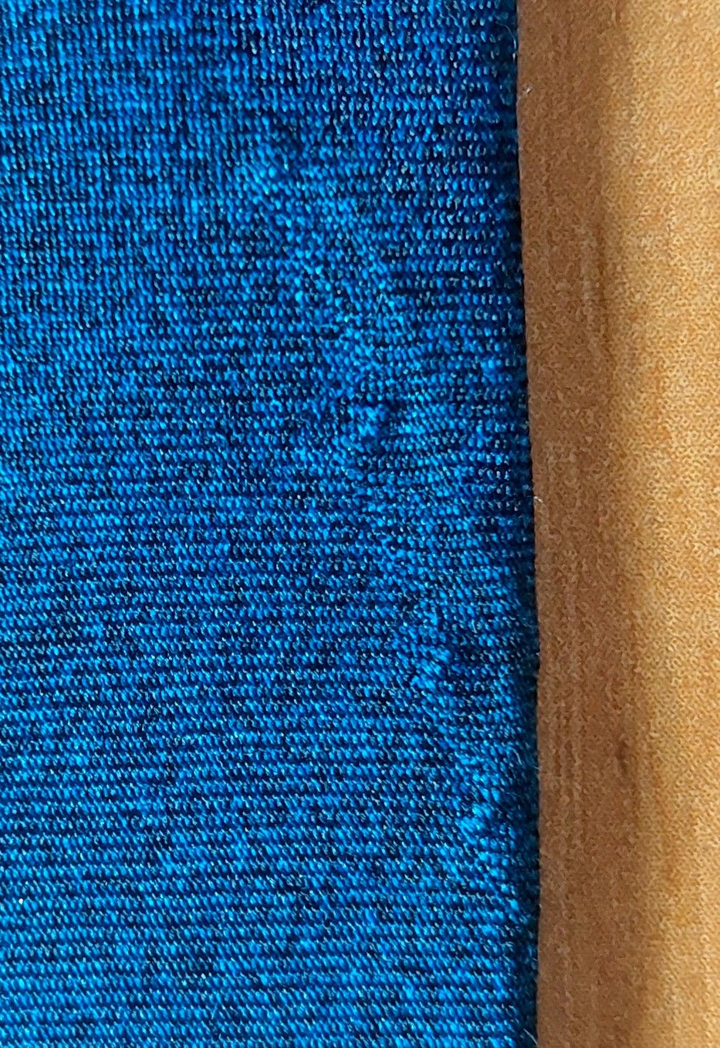Claude Montana Claude Montana Paris Silk BlueTie Abstract Industrial 90s Size ONE SIZE - 19 Thumbnail