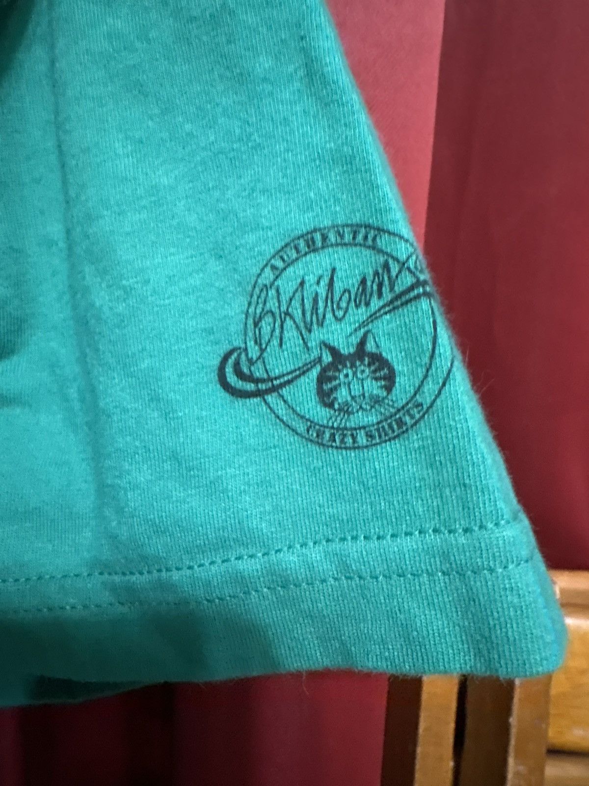 Vintage Vintage B Kliban Cat Tshirt Y2k Shaved Ice Farmers Tee Size US XL / EU 56 / 4 - 4 Thumbnail