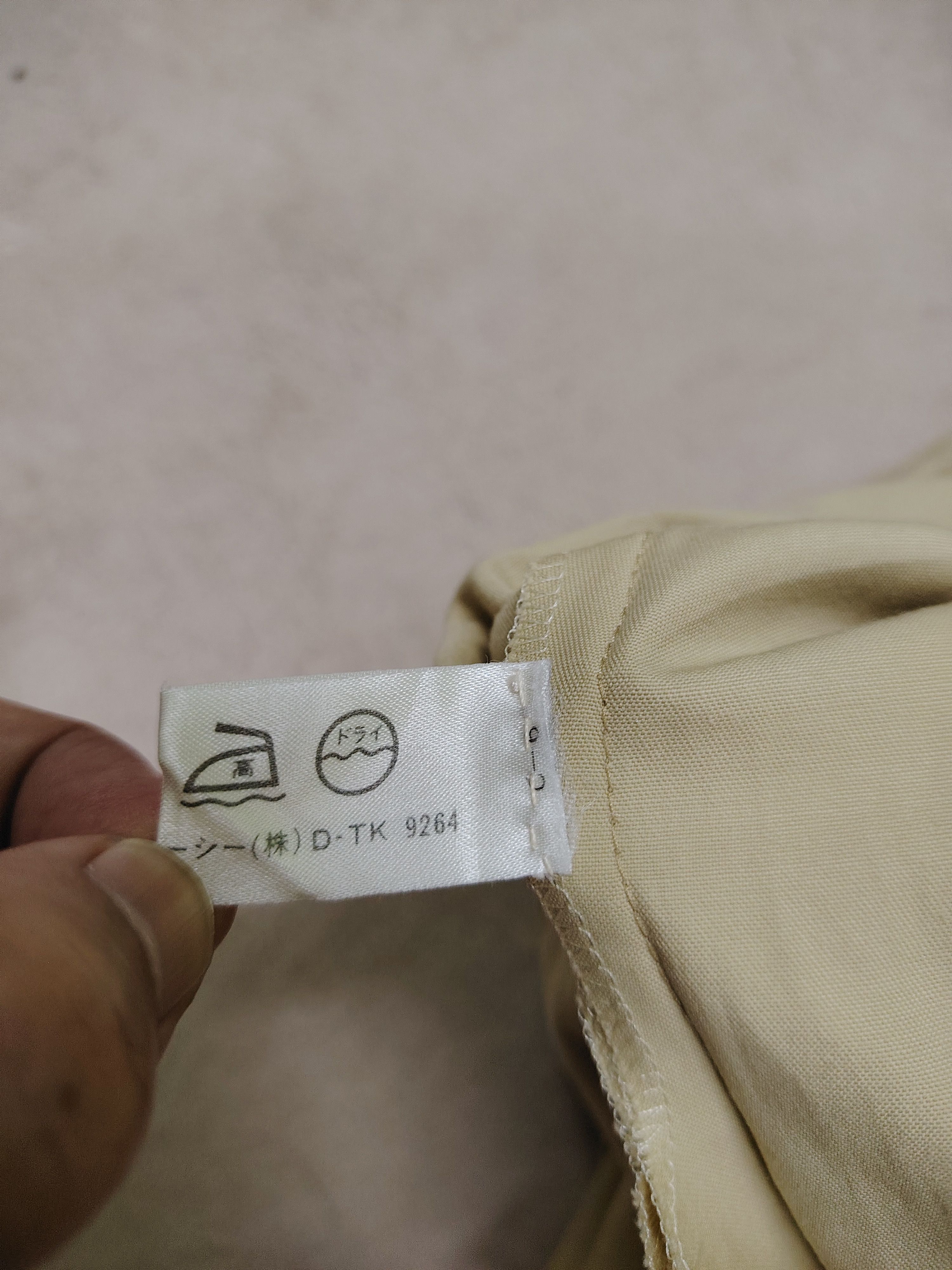 Celine CELINE Paris Marque Vintage Dress France |38 Size XS / US 0-2 / IT 36-38 - 14 Thumbnail