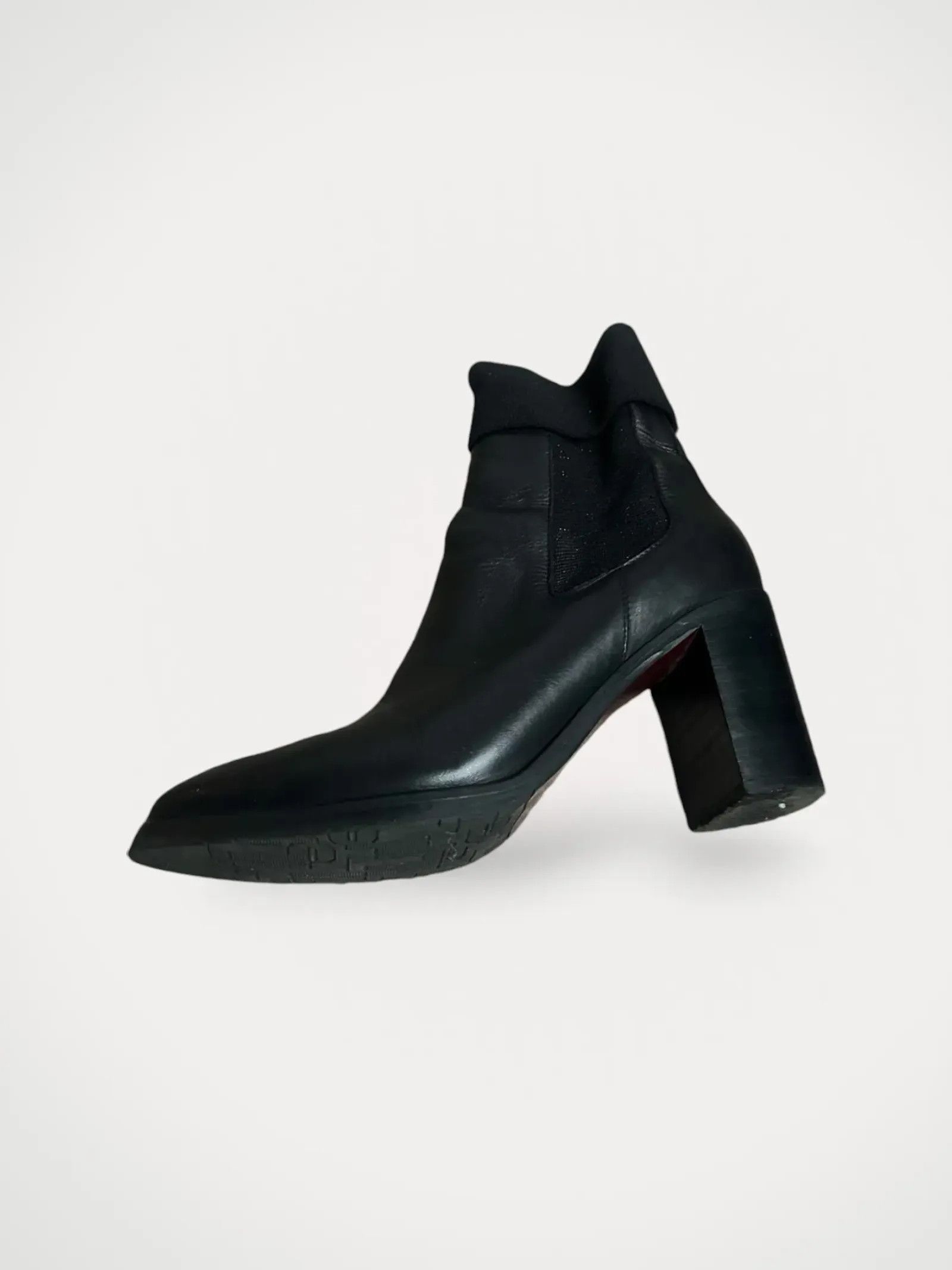 Tommy Hilfiger Tommy Hilfiger Stövletter Boots Size US 9 / IT 39 - 1 Thumbnail