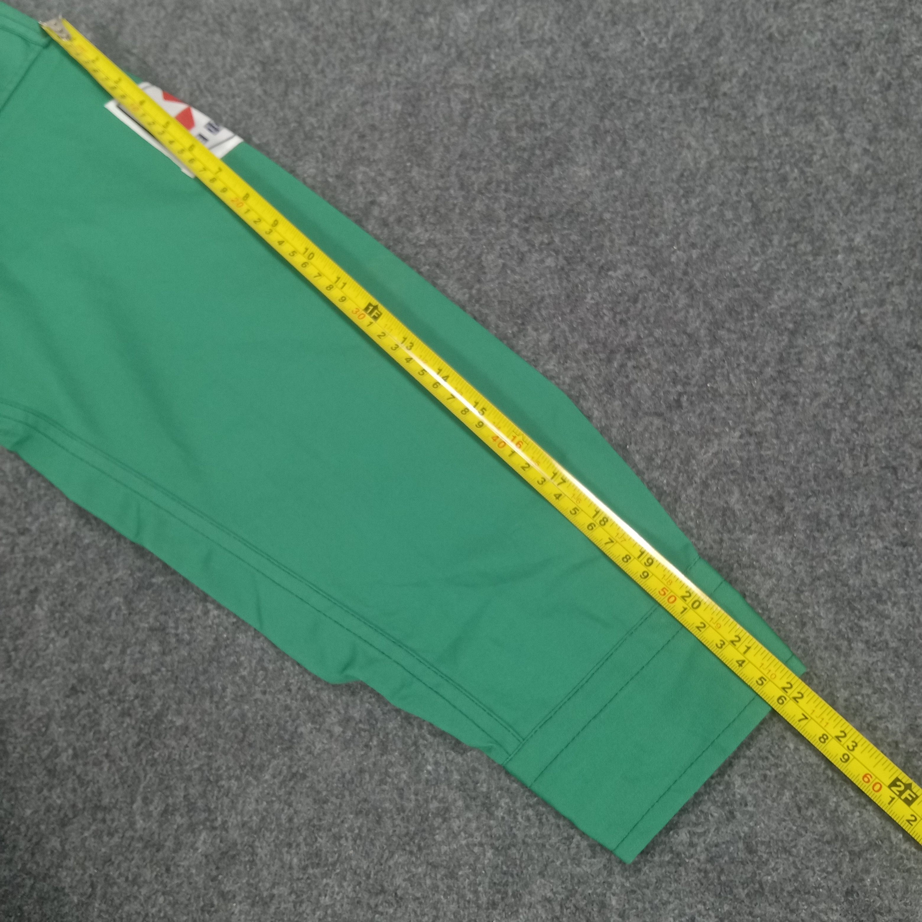 Japanese Brand × Vintage Mitsubishi Motor Ralli Art Japanese Coverall Jacket Size US M / EU 48-50 / 2 - 11 Thumbnail