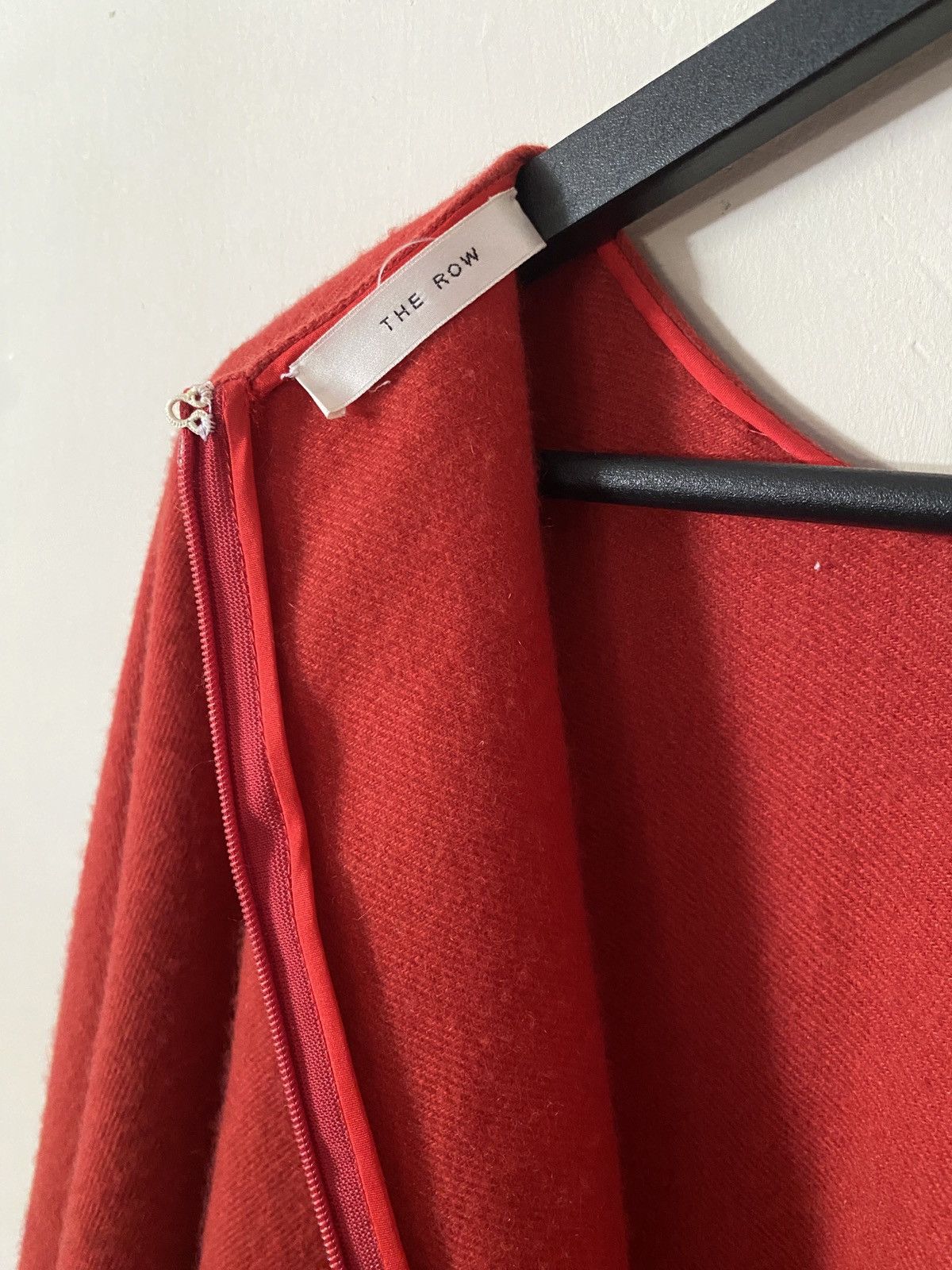 The Row Prototype The Row SS/24 baby cashmere sweater Size S / US 4 / IT 40 - 5 Thumbnail