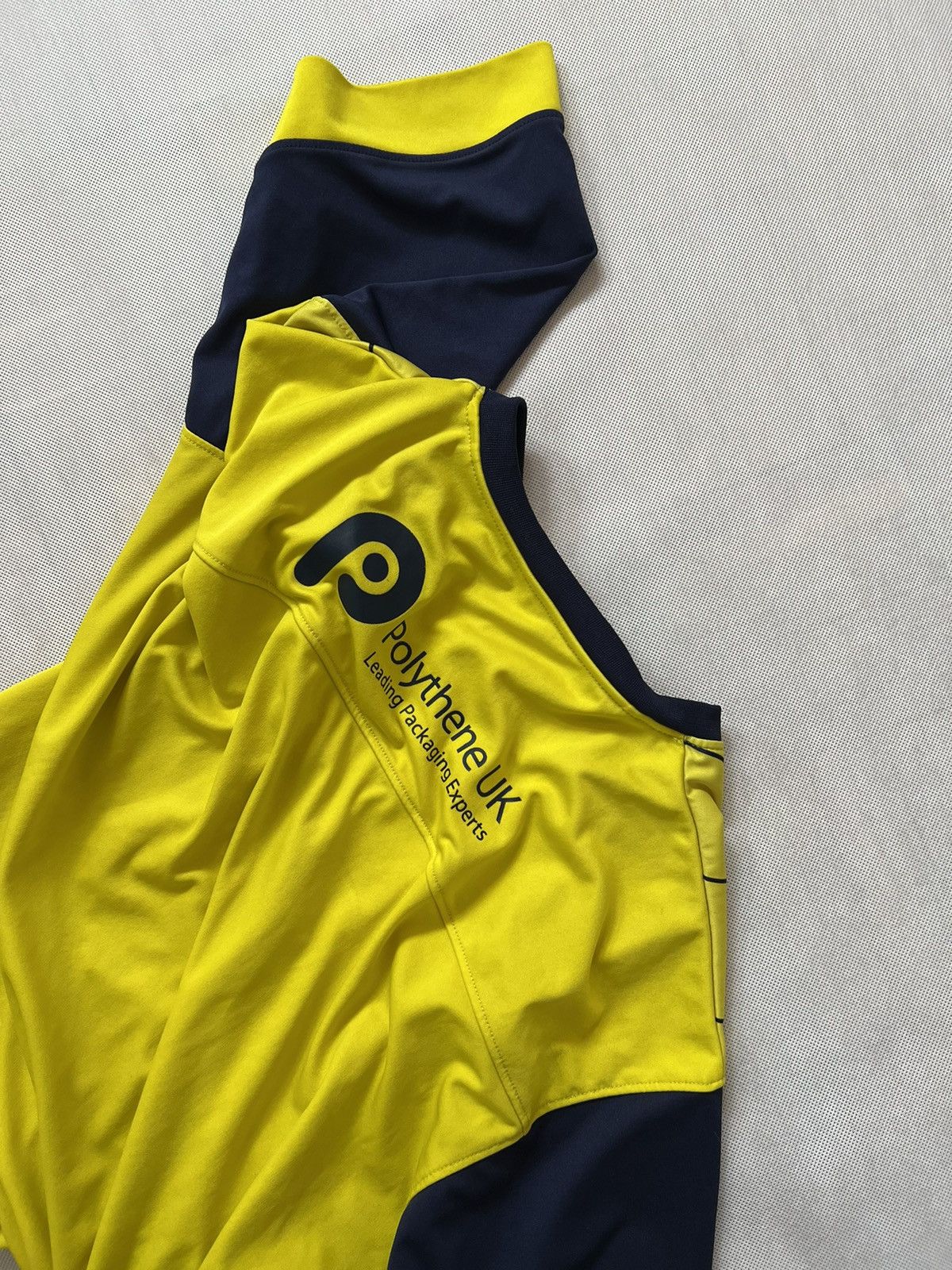 Starter Starter Oxford United 2016/2017 Soccer Jersey Size US XXL / EU 58 / 5 - 5 Thumbnail
