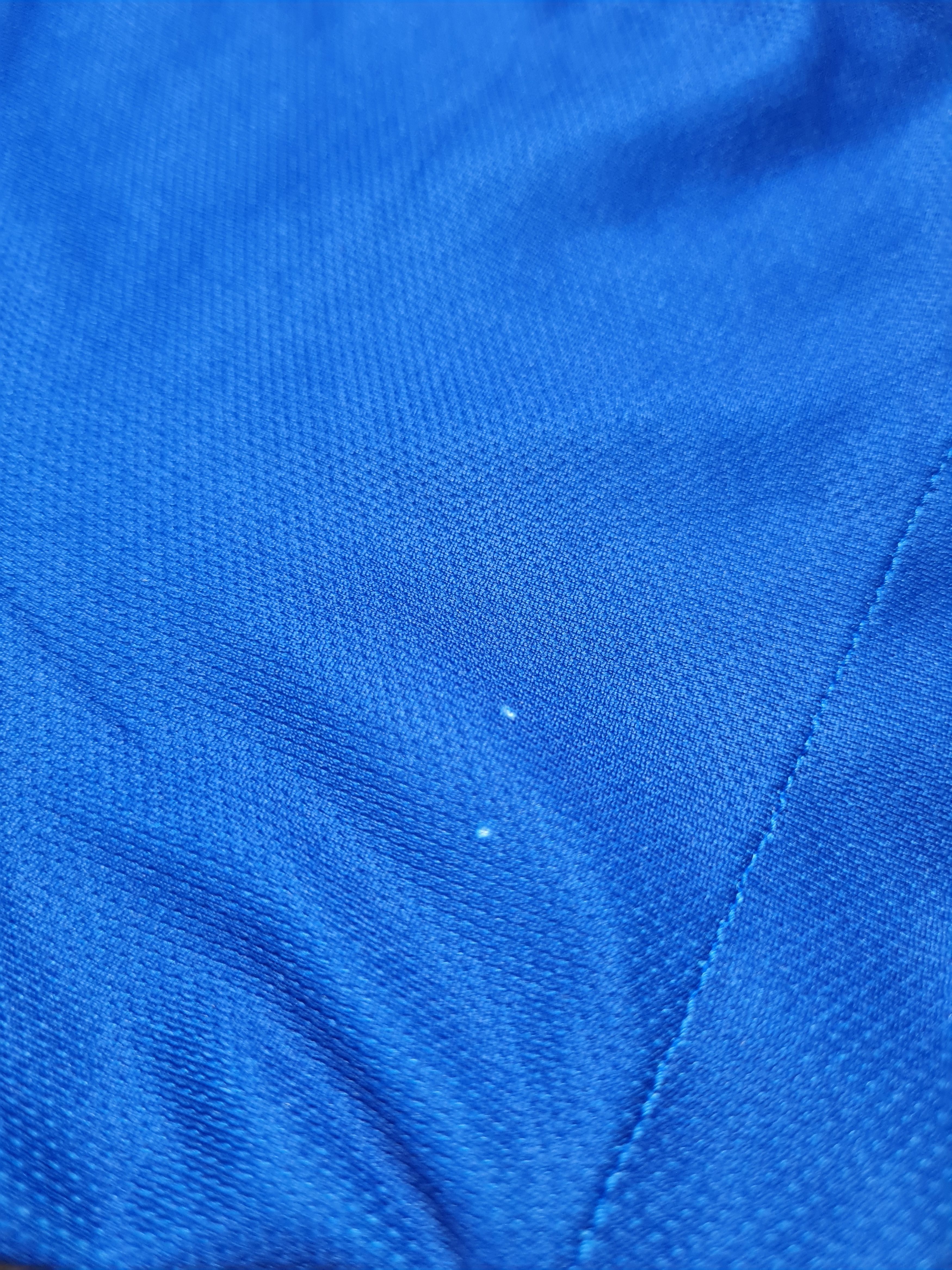 Nike Chelsea FC Home 2018-2019 Jersey Nike Soccer 919218-496 Size M / US 6-8 / IT 42-44 - 10 Thumbnail