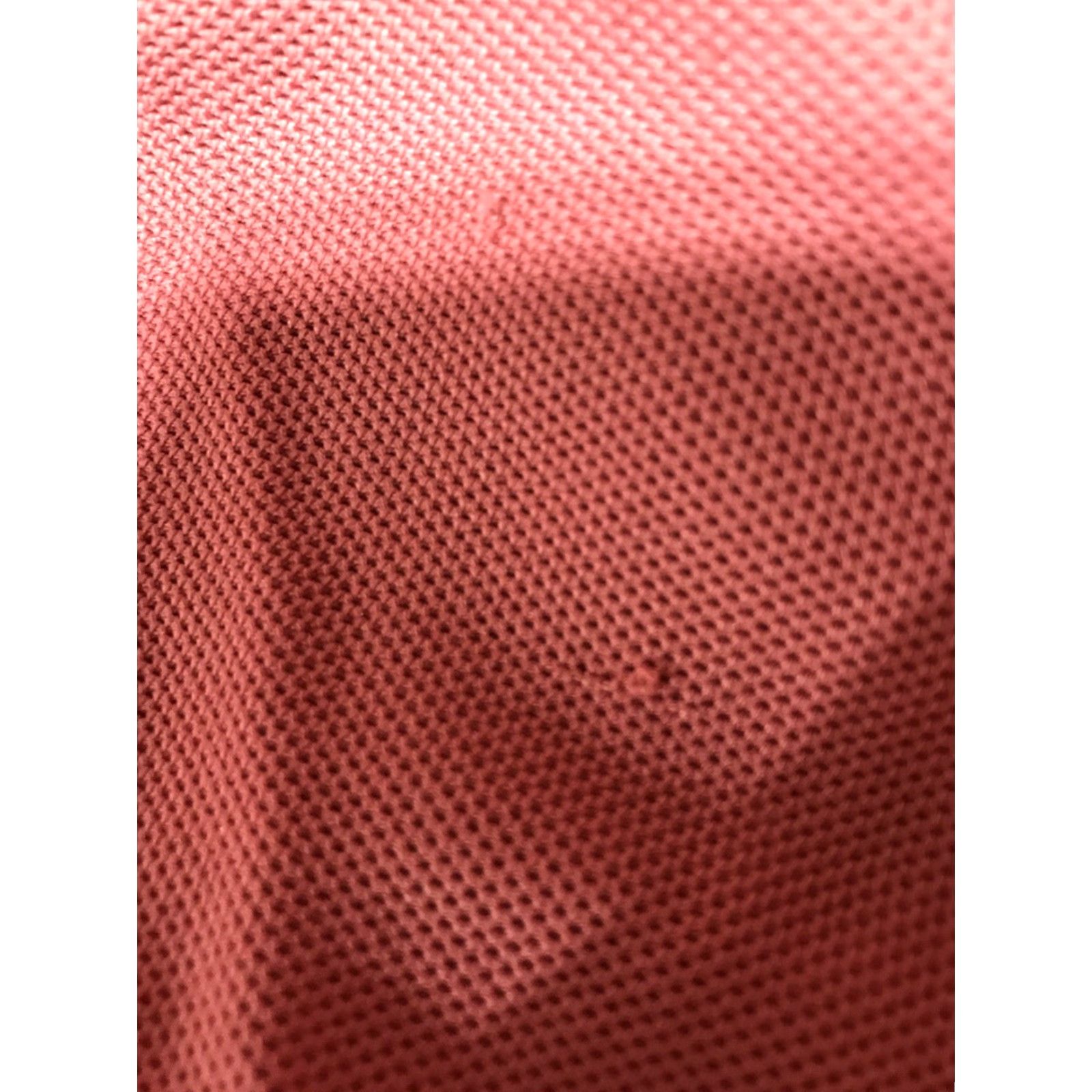 Tommy Bahama Tommy Bahama Polo Shirt Men L Pink Supima Cotton Logo Embroidered Regular Short Sleeve Built-In Breathable 3-Button Collared Shirt Size US L / EU 52-54 / 3 - 5 Thumbnail