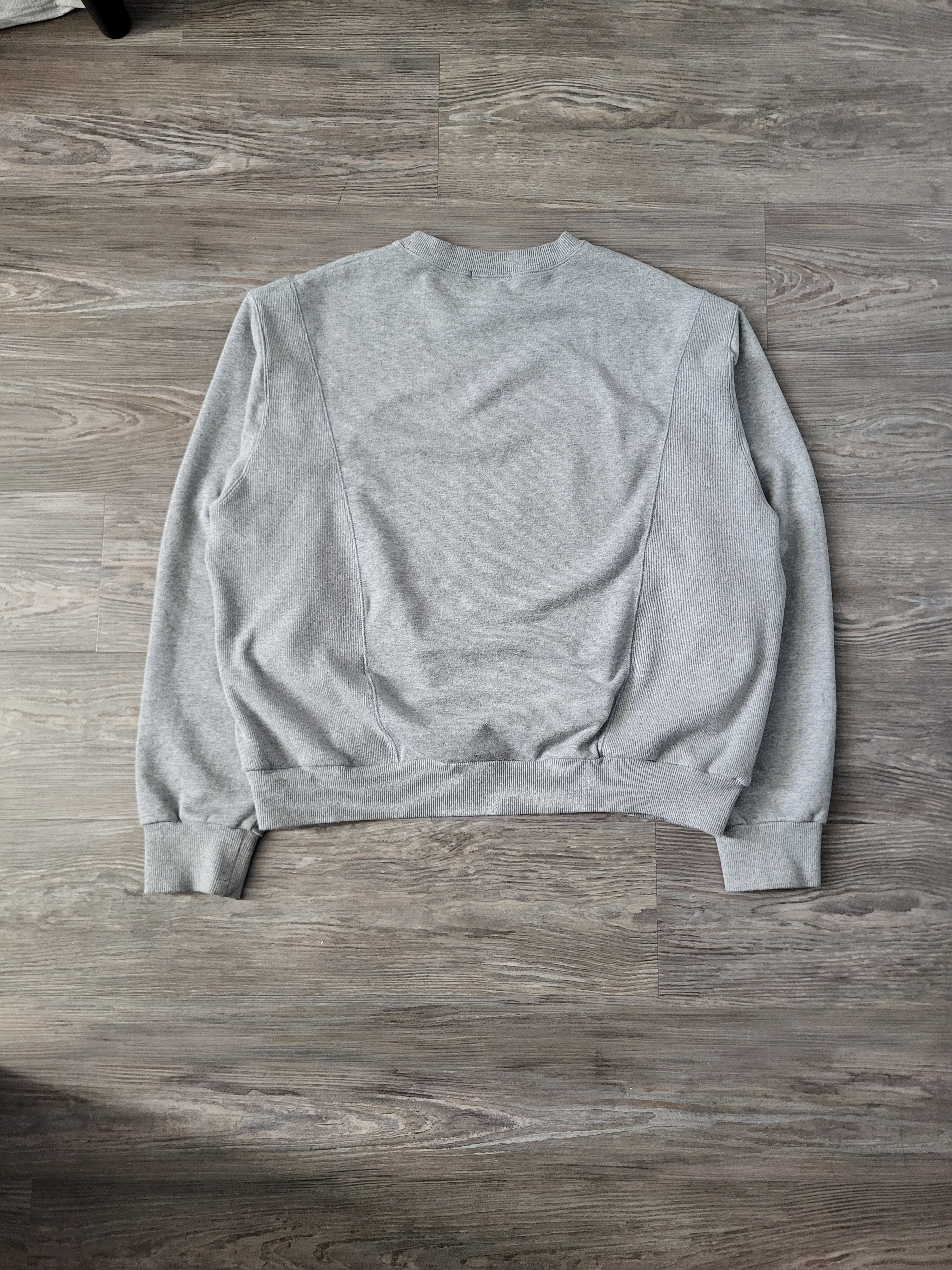 Undercover Undercover Bug Insect Sweatshirt Size US XL / EU 56 / 4 - 2 Thumbnail