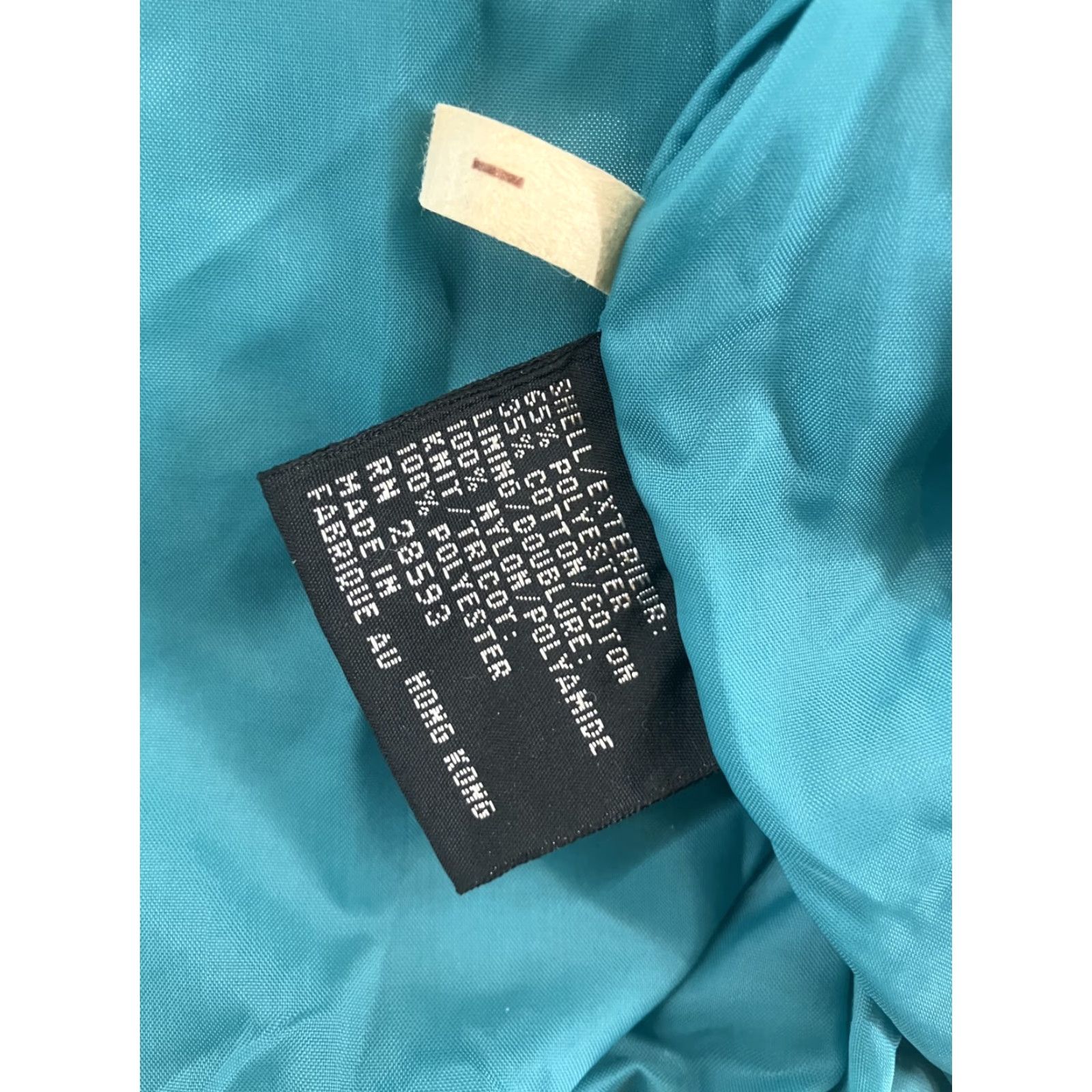 Members Only VINTAGE Members Only Bomber Jacket Mens 44 Blue Full Zip Lined 80s 90s Racer Size US S / EU 44-46 / 1 - 6 Thumbnail