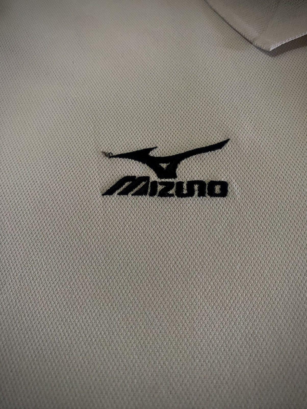 Mizuno Mizuno Sport Polos Size US M / EU 48-50 / 2 - 3 Thumbnail