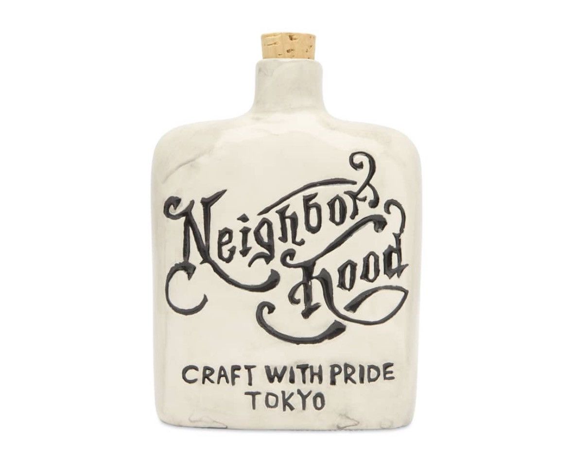 Neighborhood Neighborhood Bottle Incense Chamber Size ONE SIZE - 2 Thumbnail