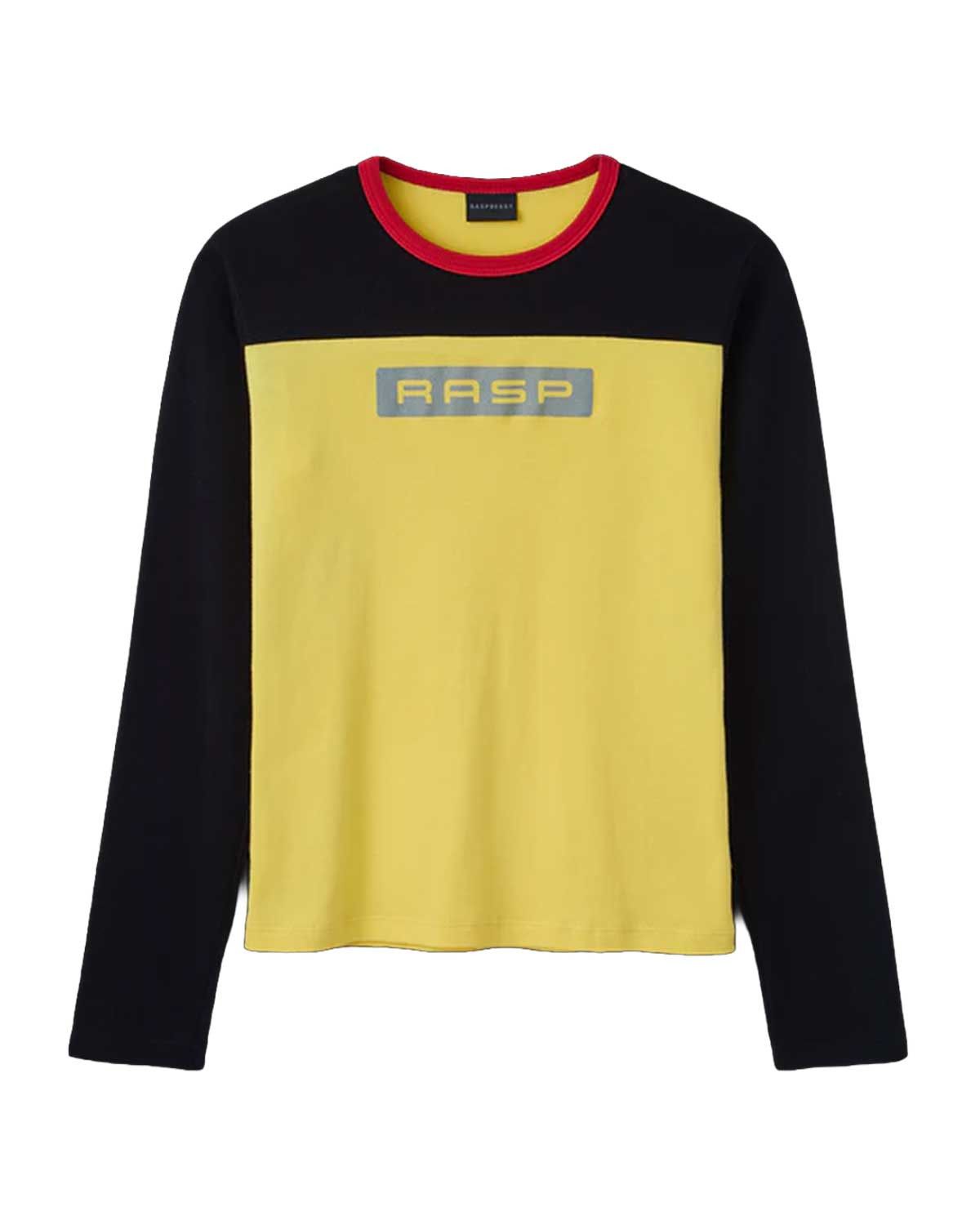 The GV Gallery GV Gallery UMA L/S Women’s Tee Yellow Size US XS / EU 42 / 0 - 1 Thumbnail
