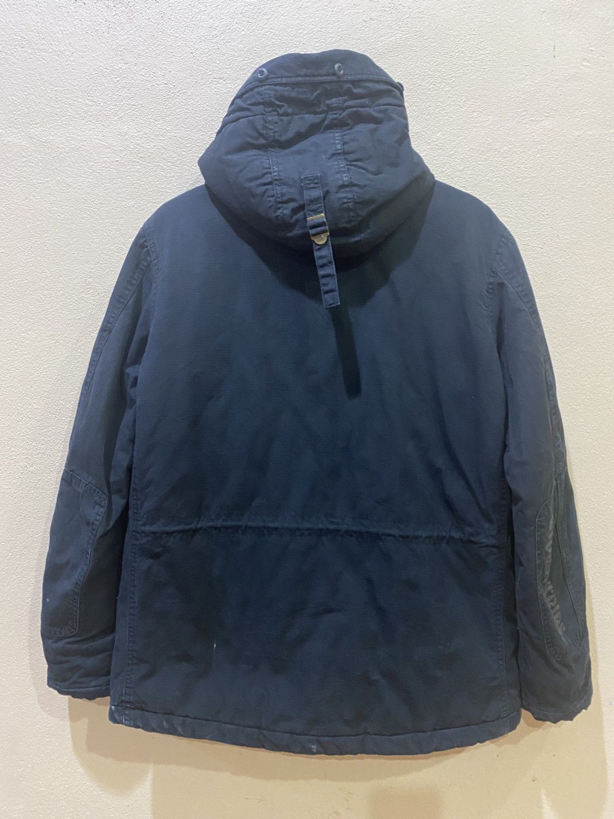 Stussy Stussy Tribe Parka Jacket Size US M / EU 48-50 / 2 - 7 Thumbnail