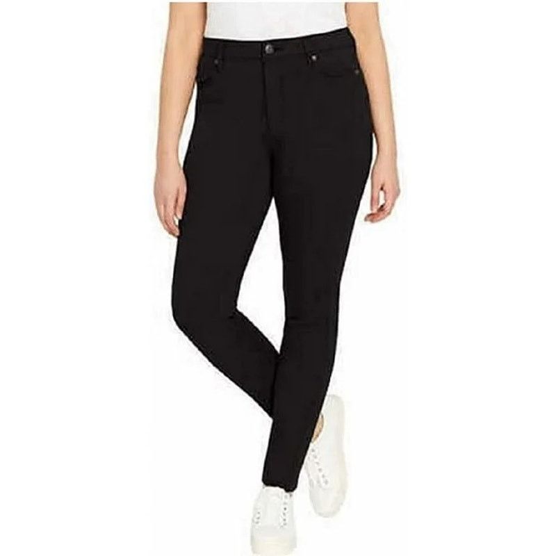 Buffalo David Bitton Buffalo David Bitton Vale Skinny Jeans Size 27" / US 4 / IT 40 - 1 Thumbnail