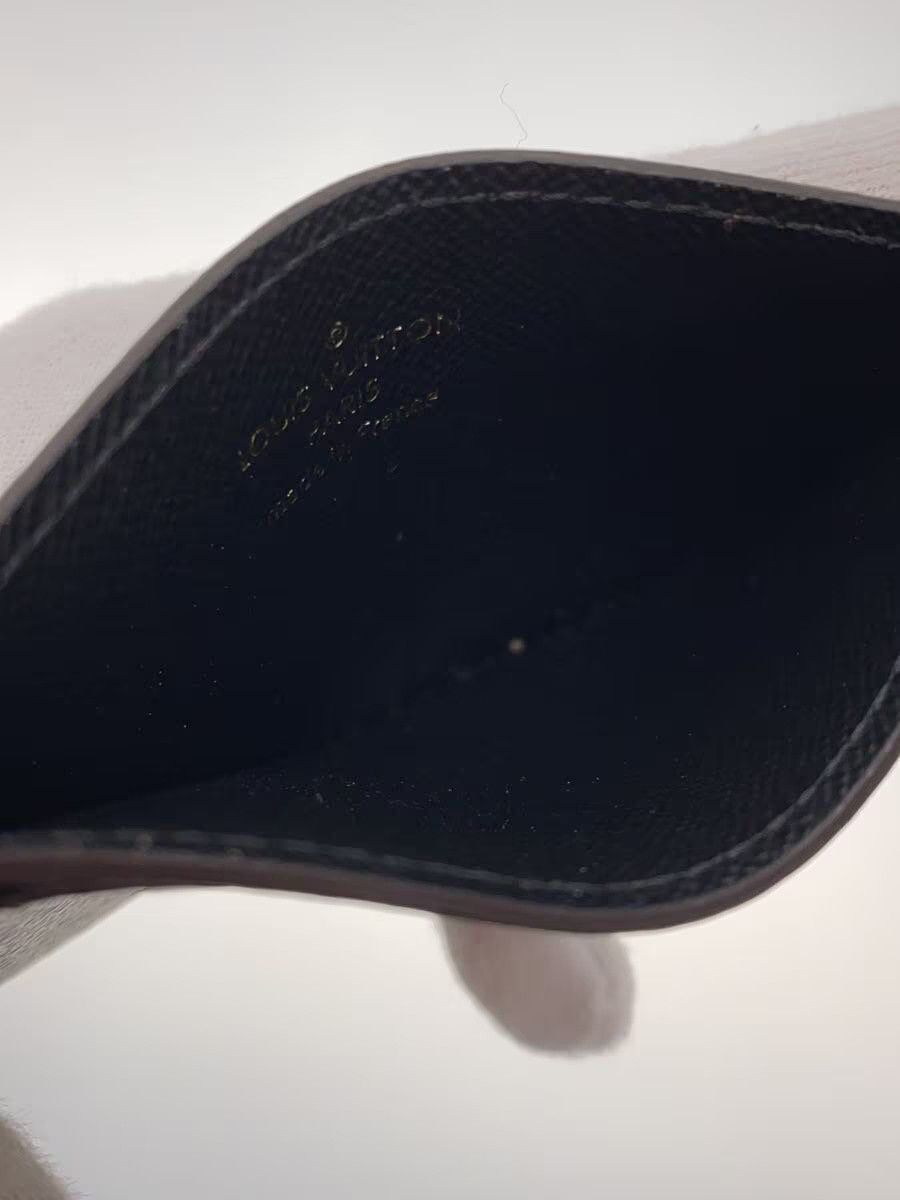 Louis Vuitton Louis Vuitton Monogram Reverse Porte Cartes Sample Brown Size ONE SIZE - 4 Thumbnail