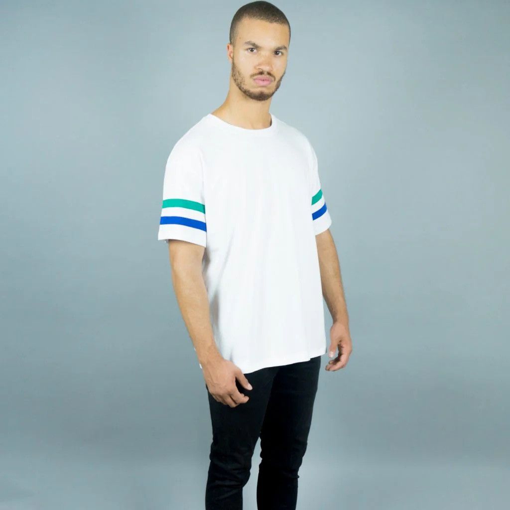 Derschutze Der Schütze "Pfau" T-Shirt M Size US M / EU 48-50 / 2 - 2 Thumbnail