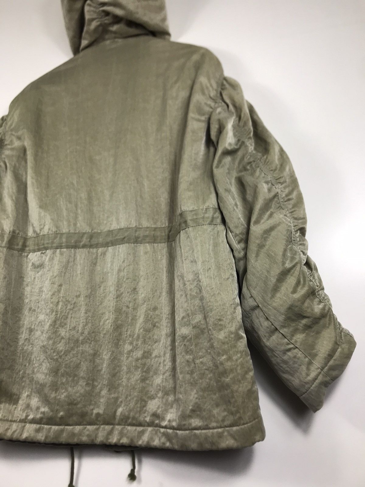 Lightning Bolt × Vintage ⚡️Vintage Lightining Bolt Hooded Nylon Jacket Size US M / EU 48-50 / 2 - 18 Thumbnail