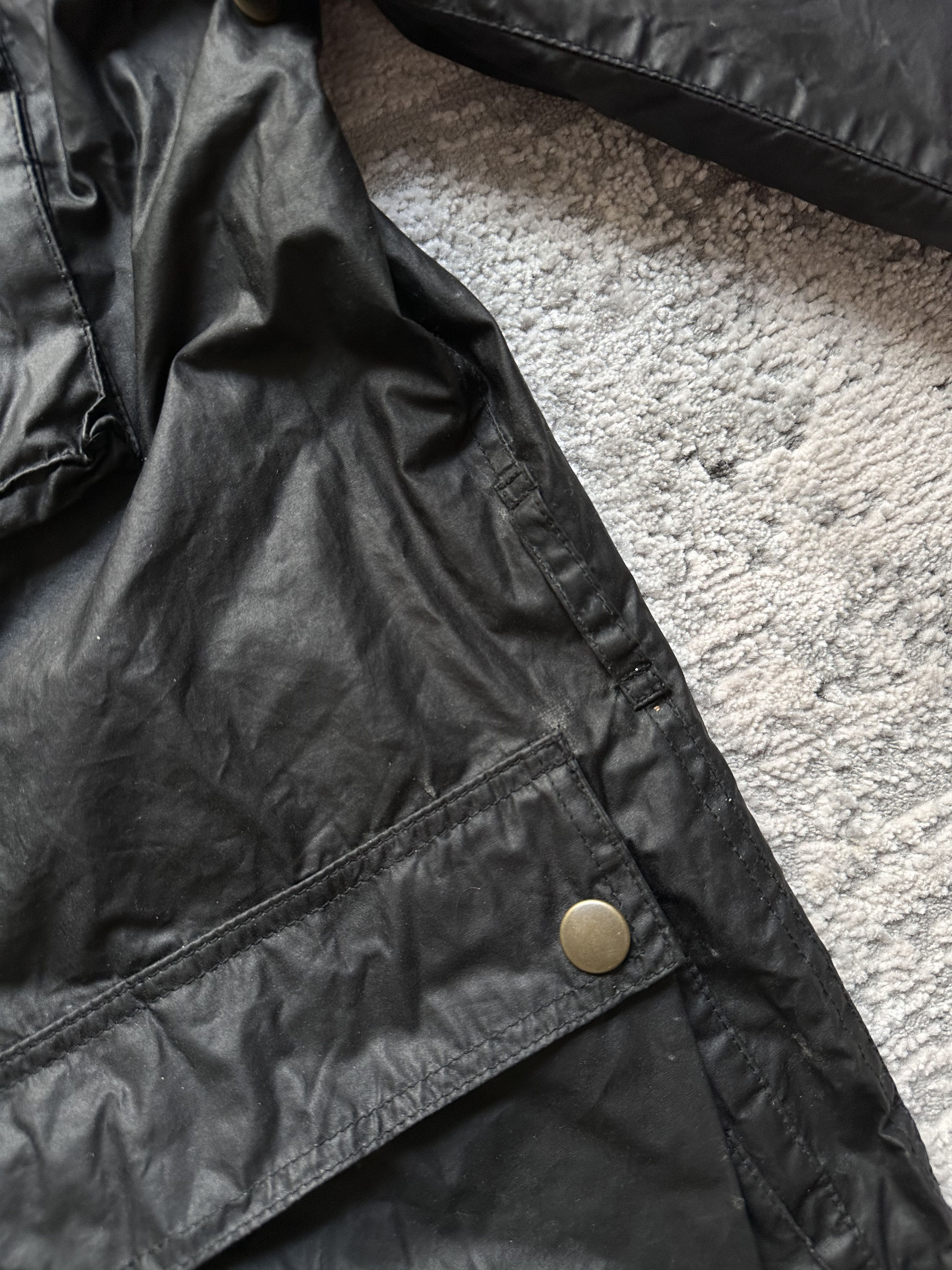Belstaff Belstaff wax jacket Size US XL / EU 56 / 4 - 10 Thumbnail