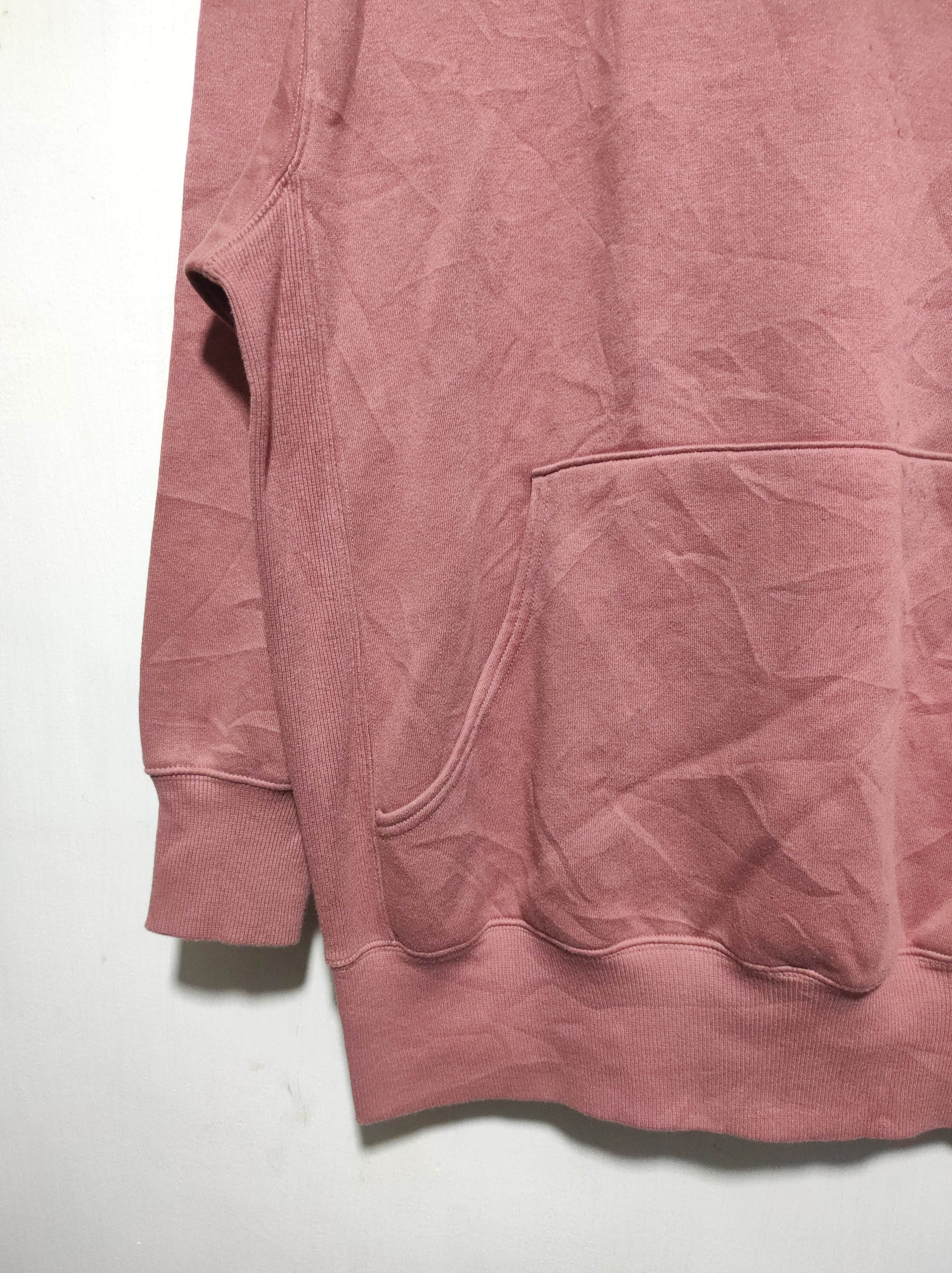 GU GU Fur Hoodie IfSixWasNine LGB style Size L / US 10 / IT 46 - 3 Thumbnail