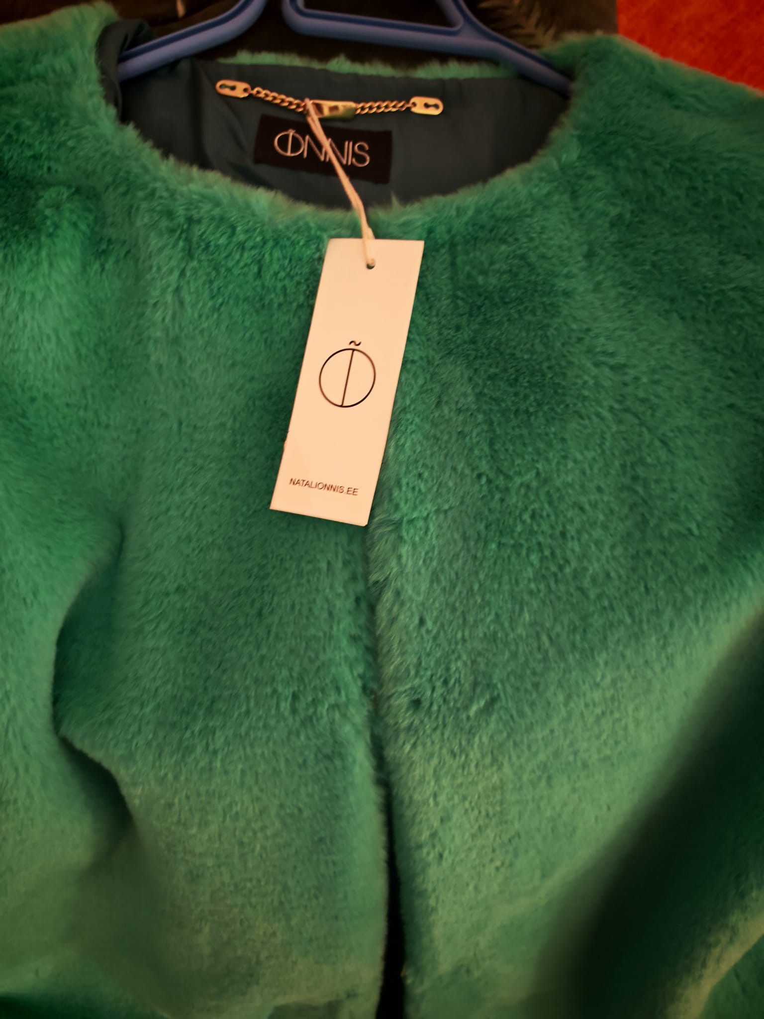 Other Jacket Size S / US 4 / IT 40 - 5 Thumbnail