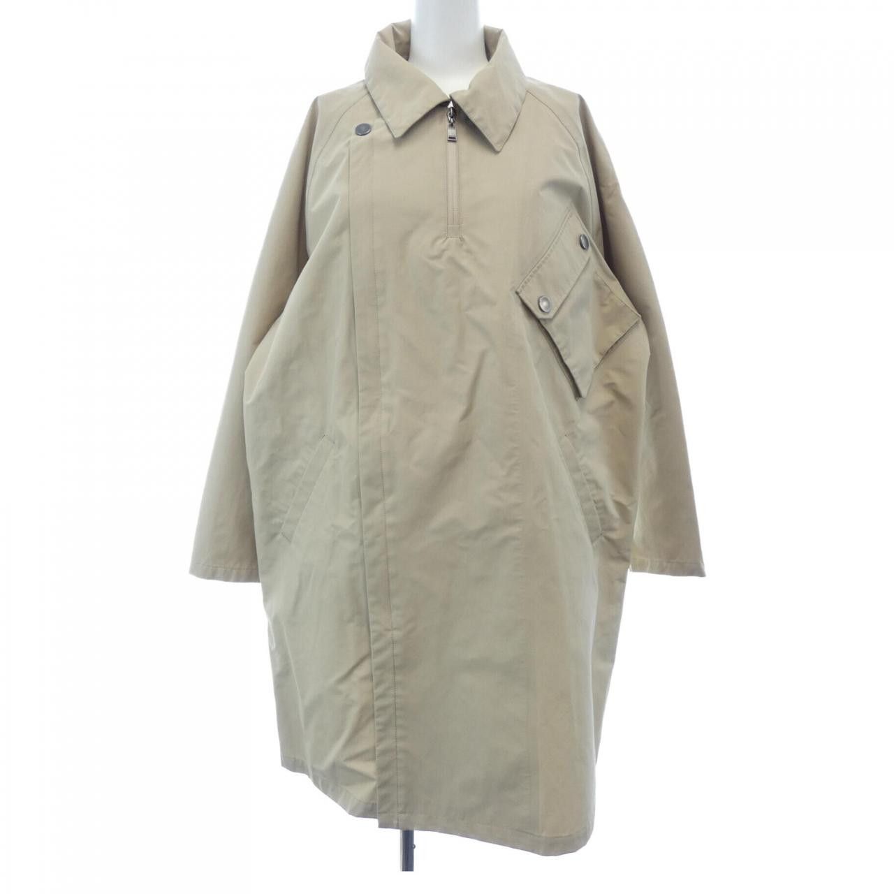Other Other ADEAM Coat Textile Outerwear 44112 DUTY FREE for USA Size ONE SIZE - 1 Thumbnail
