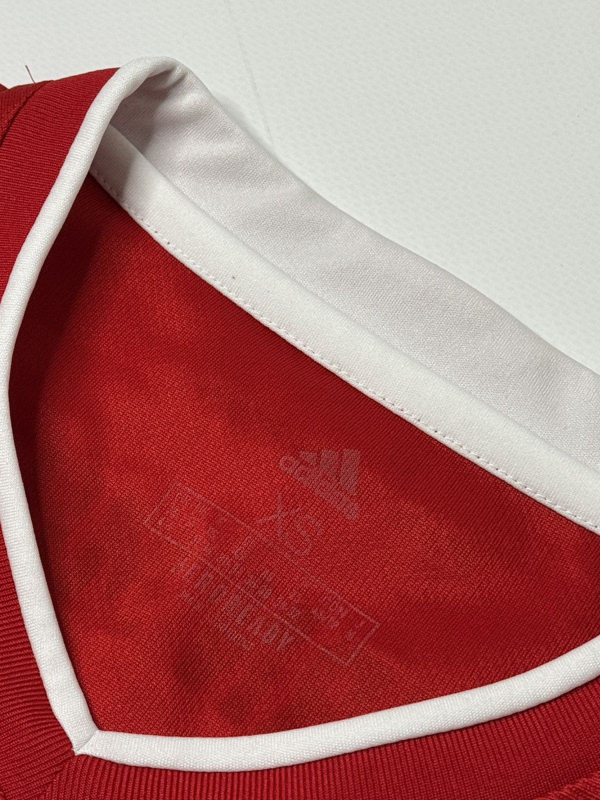 Vintage FC Bayern Munchen 20/21 home jersey swag blokecore y2k 00s Size XS / US 0-2 / IT 36-38 - 4 Thumbnail