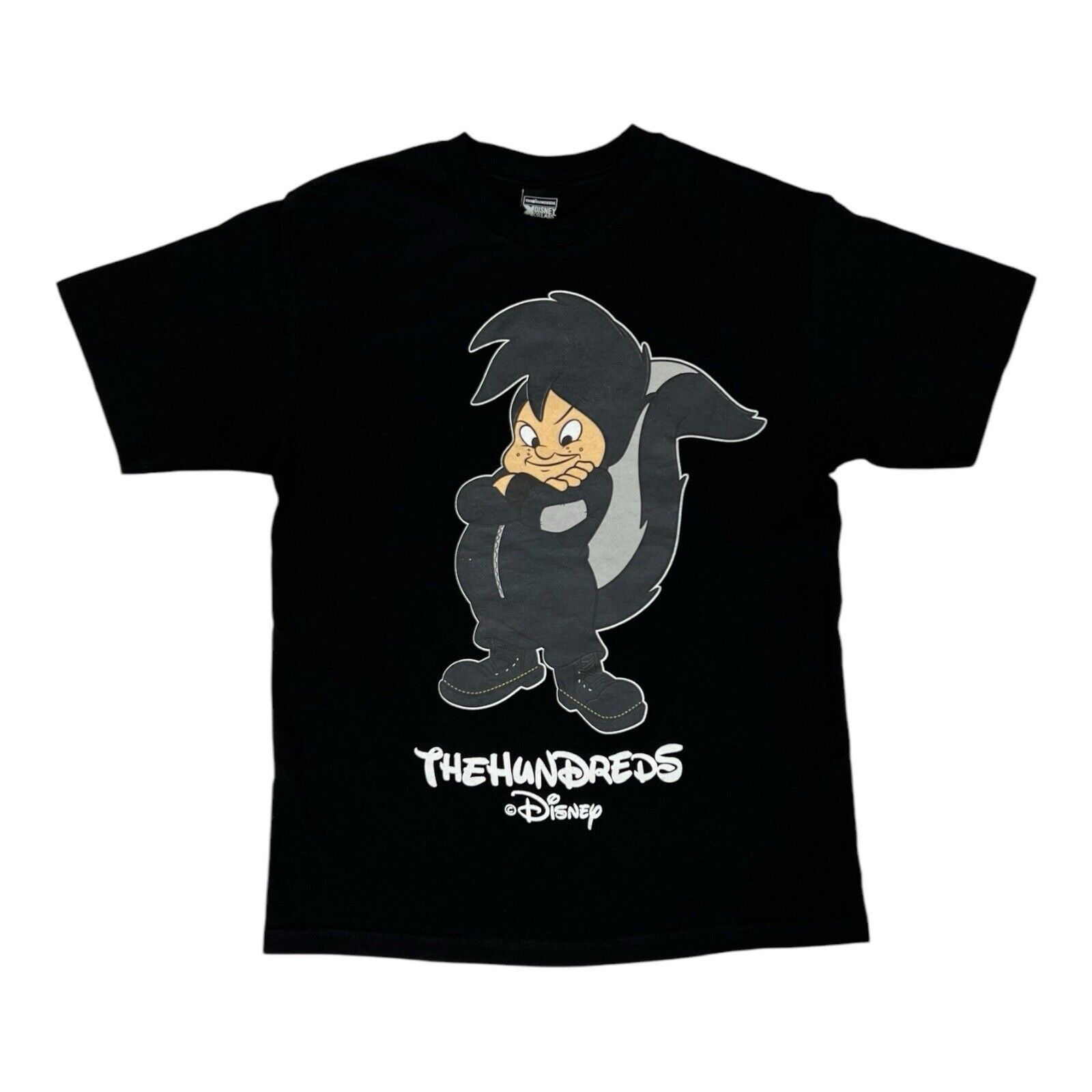 The Hundreds The Hundreds x Disney The Lost Boys Collection T Shirt Size Grailed