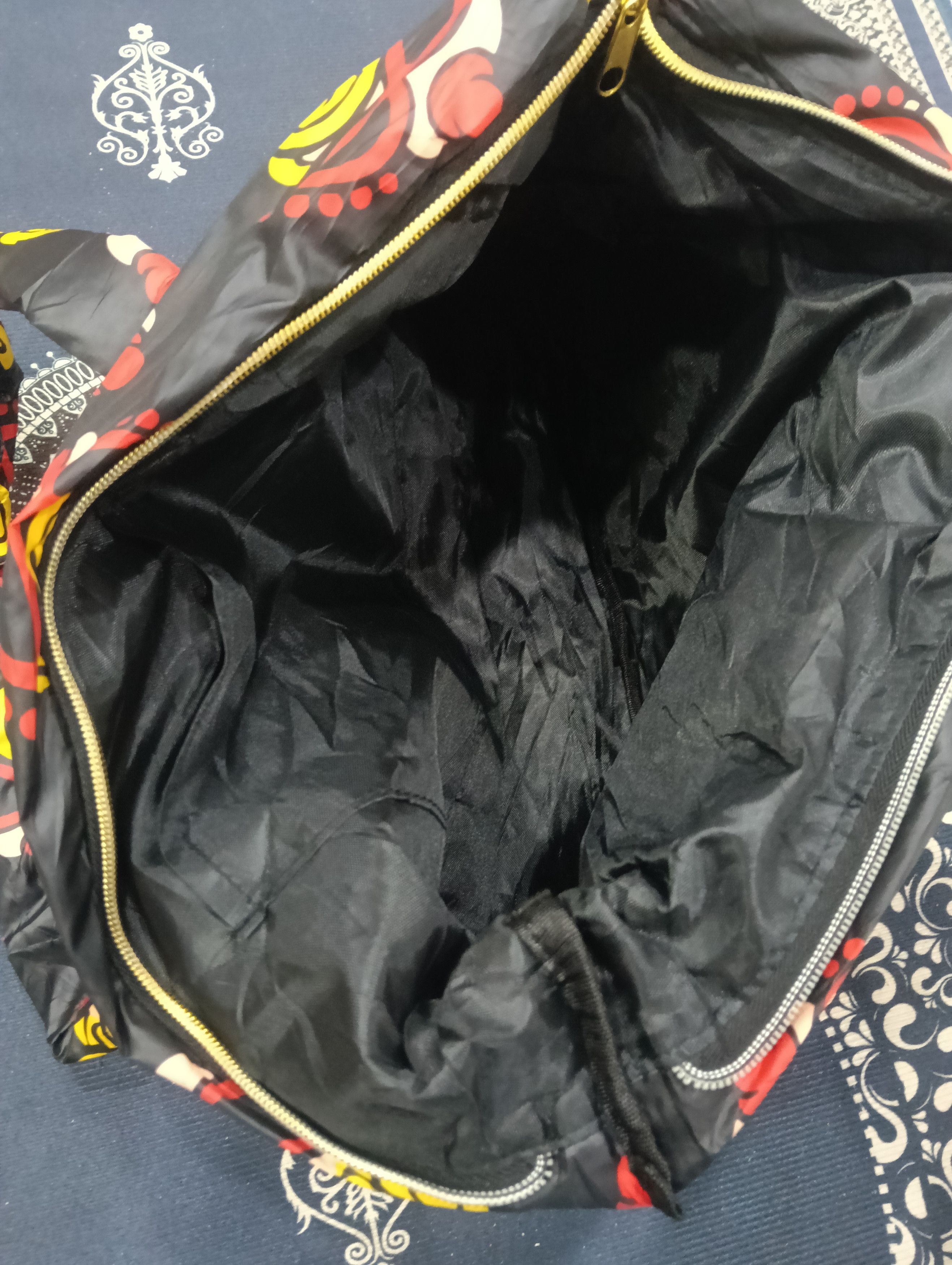 Hysteric Glamour Hysteric Glamour Like Totebag Size ONE SIZE - 9 Thumbnail