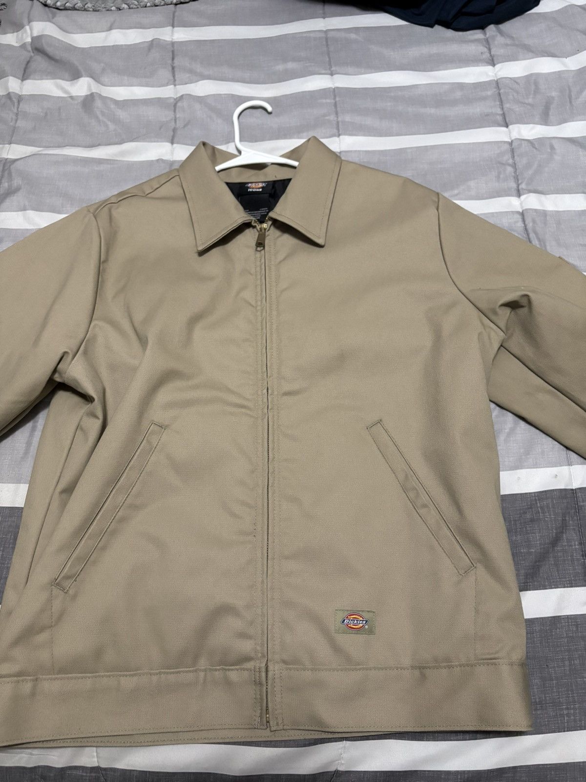 Dickies Dickies work wear jacket. Size US M / EU 48-50 / 2 - 2 Thumbnail