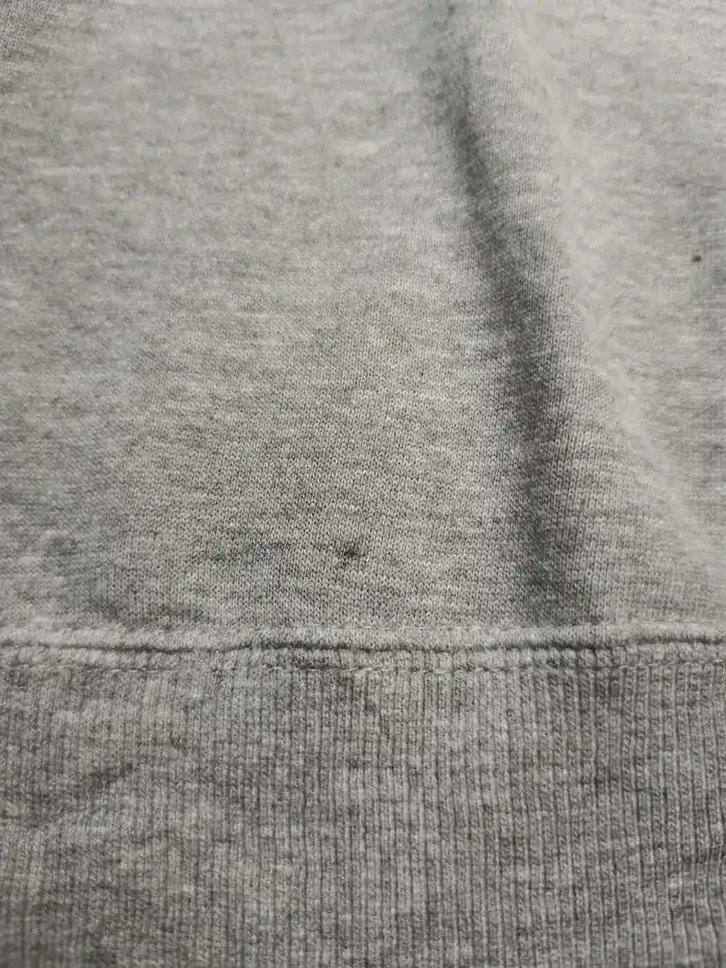 Vintage Vintage Commontage Thruxtons Big Logo Sweatshirt Size US XL / EU 56 / 4 - 3 Thumbnail