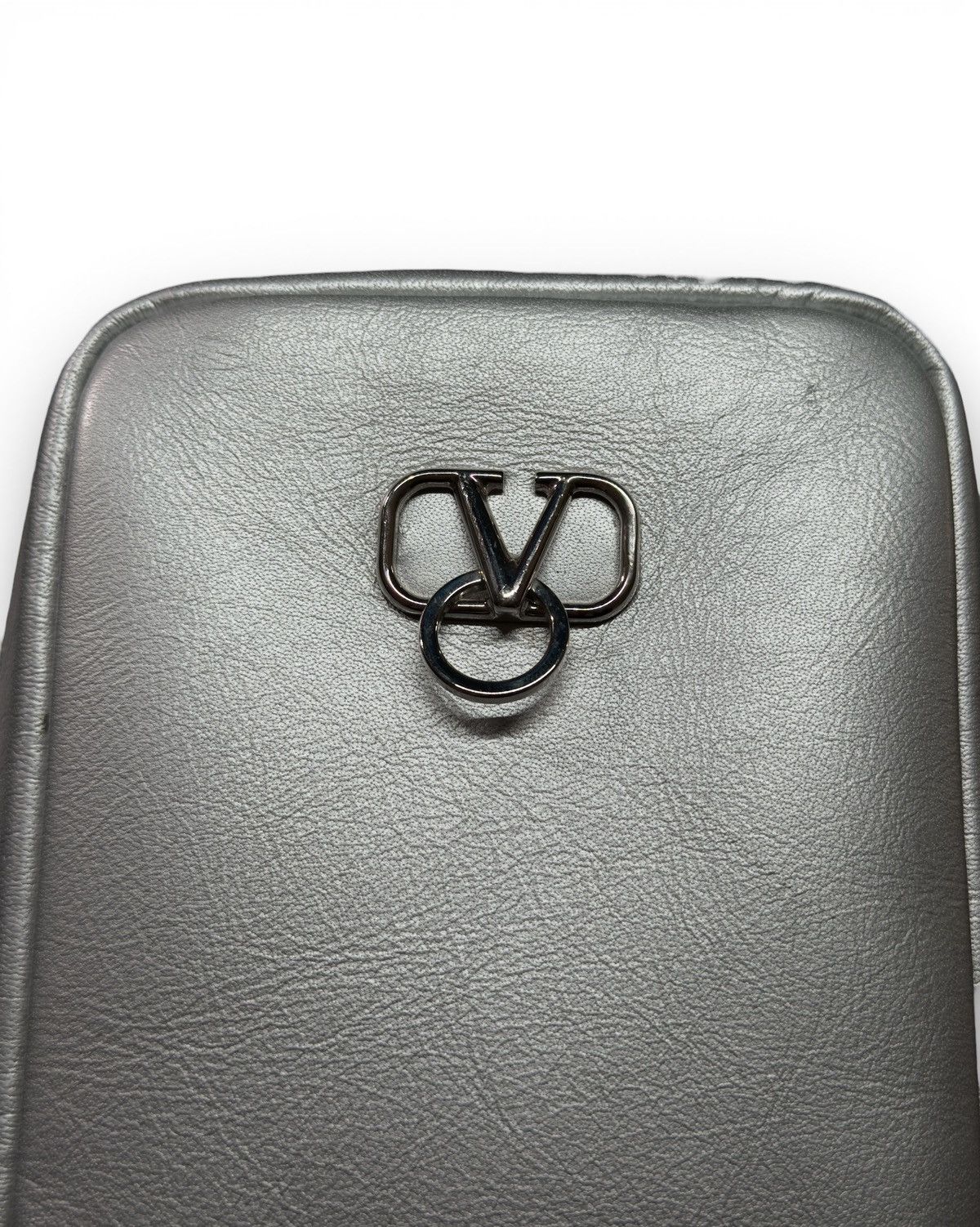 Valentino VALENTINO LOCÒ CROSSBODY BAG Size ONE SIZE - 3 Thumbnail