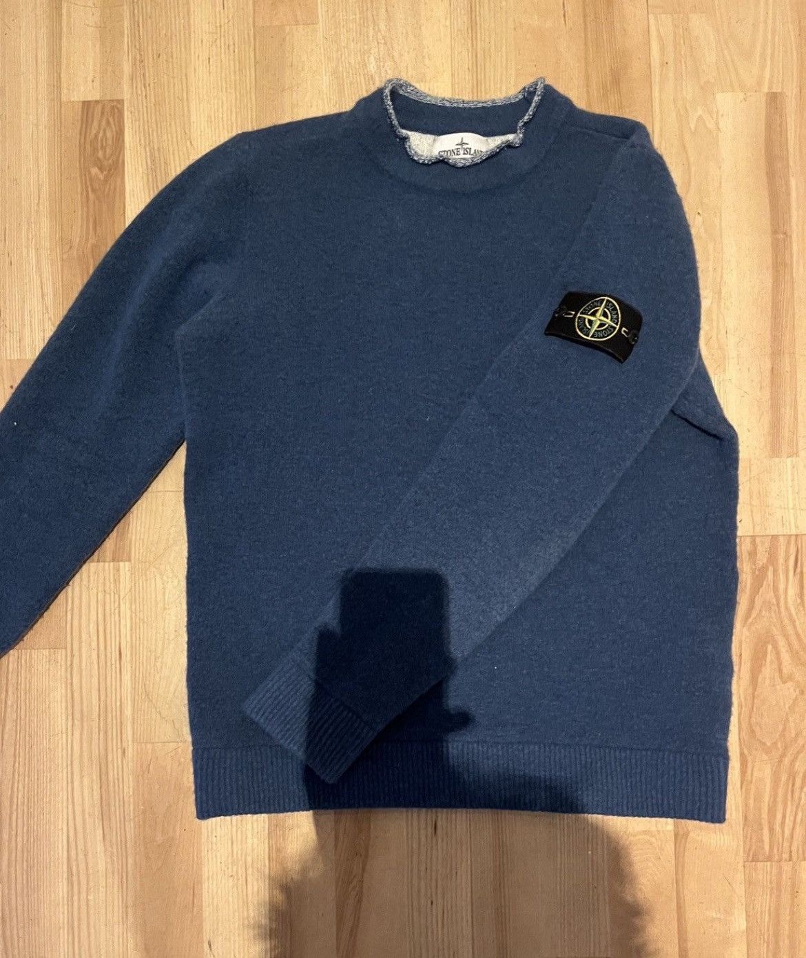 Stone Island Stone island Size US M / EU 48-50 / 2 - 1 Thumbnail