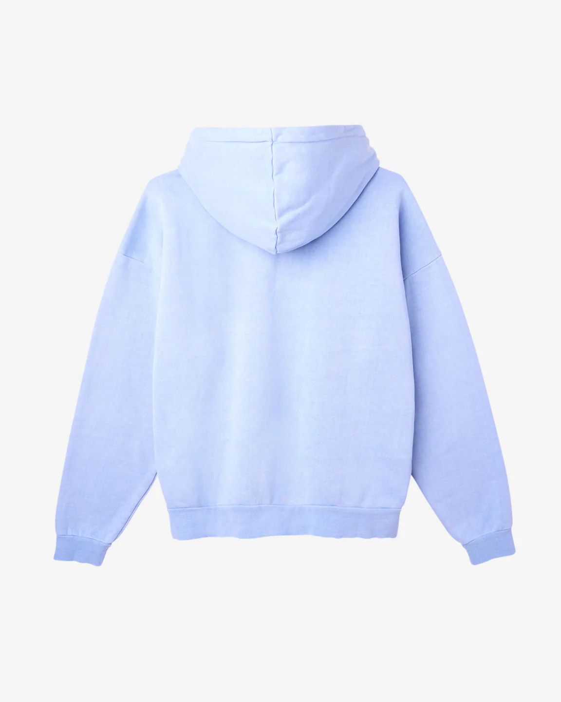 Obey OBEY Extra Heavy Pigment Hoodie XXL Size US XXL / EU 58 / 5 - 2 Thumbnail