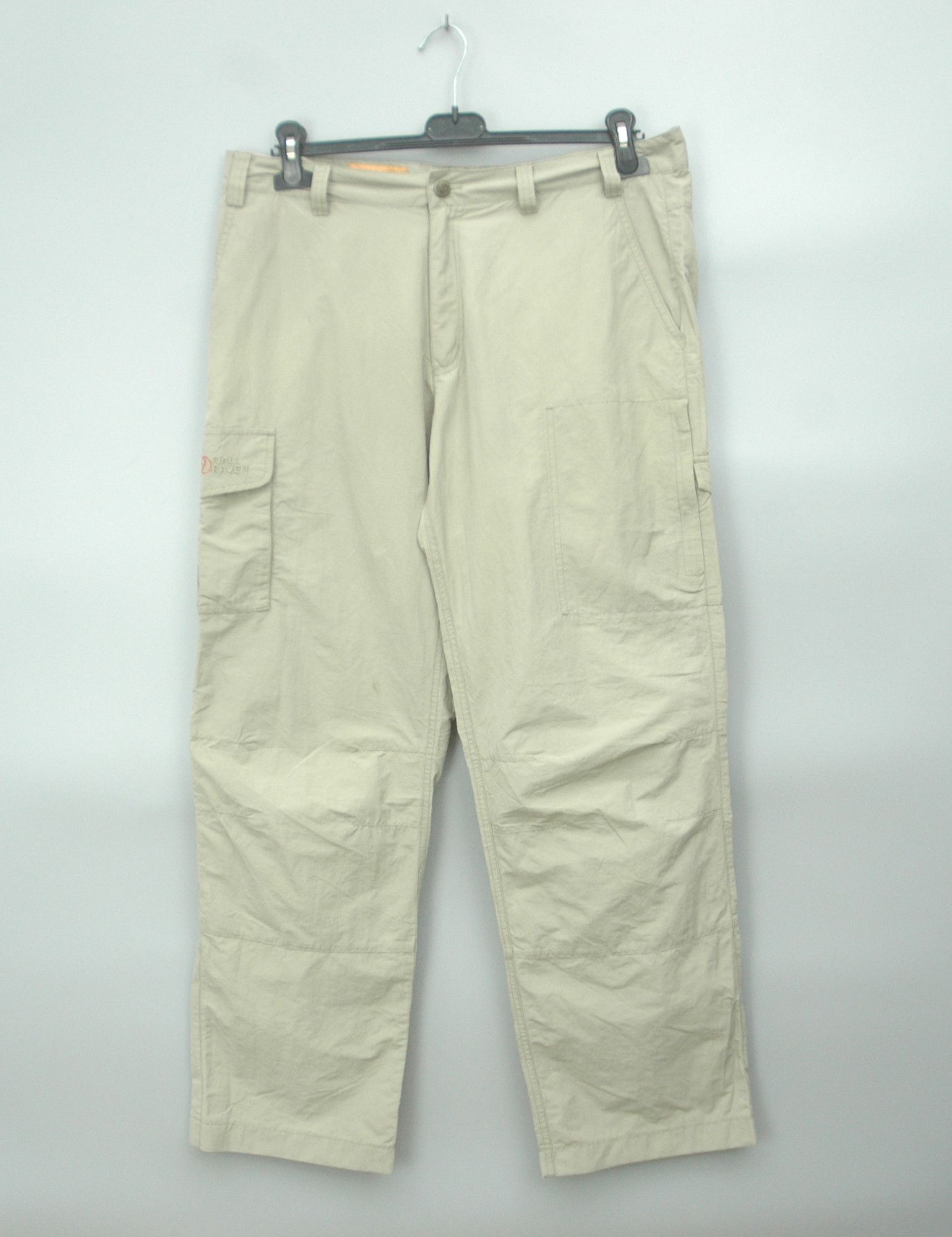 Fjallraven FJALLRAVEN Karl MT Outdoor Trousers Size 50 Size US 34 / EU 50 - 1 Thumbnail