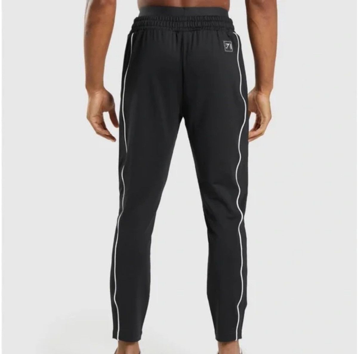 Gymshark Track Suit (Pants) Size US 34 / EU 50 - 2 Thumbnail