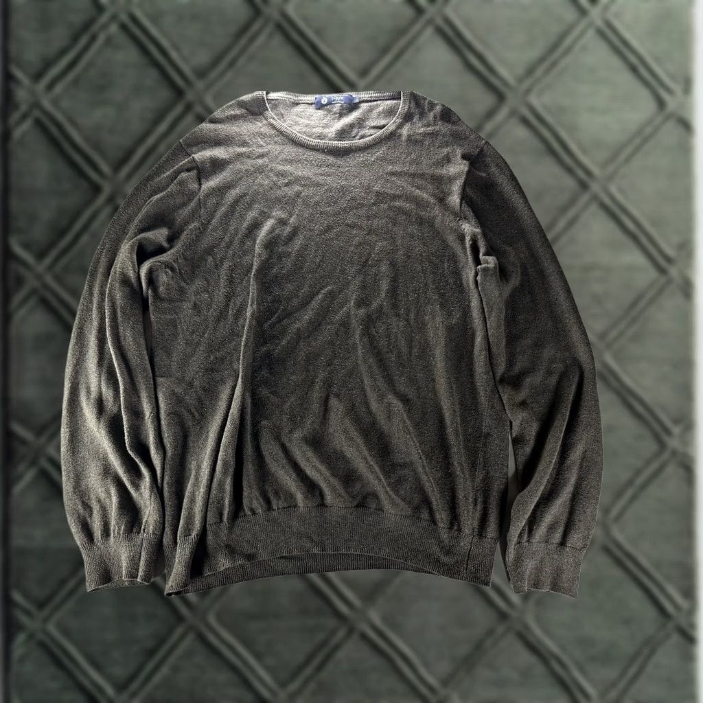 J.Crew J.CREW Sweat... Size US L / EU 52-54 / 3 - 1 Thumbnail