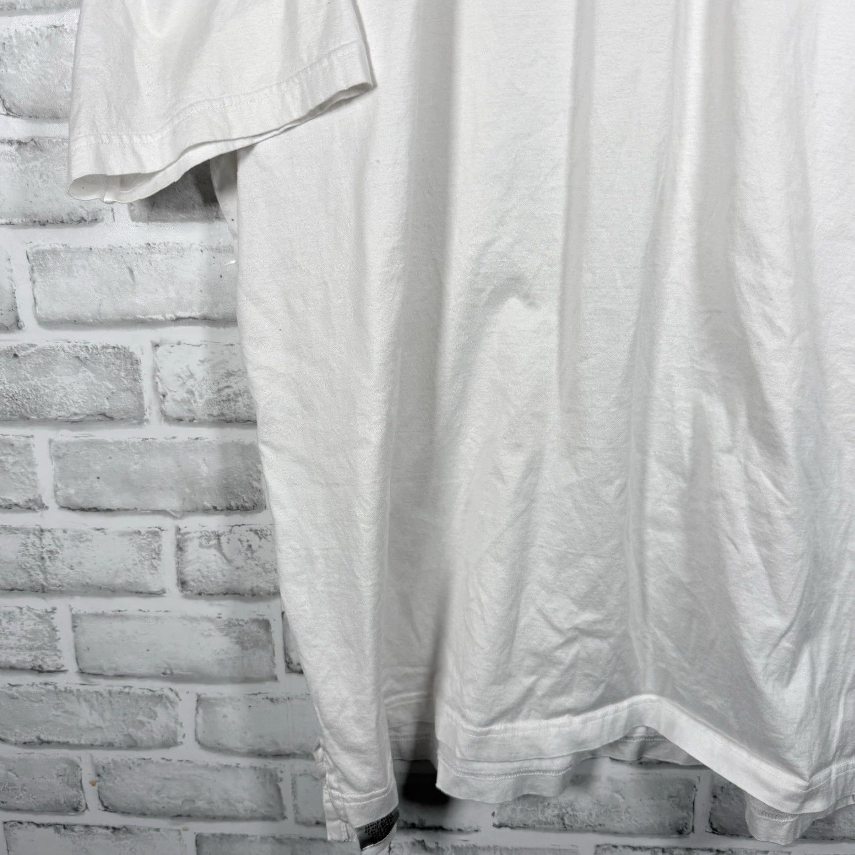 Peter Millar Peter Millar Polo Shirt Mens XL White Sun Devils Size US XL / EU 56 / 4 - 3 Thumbnail