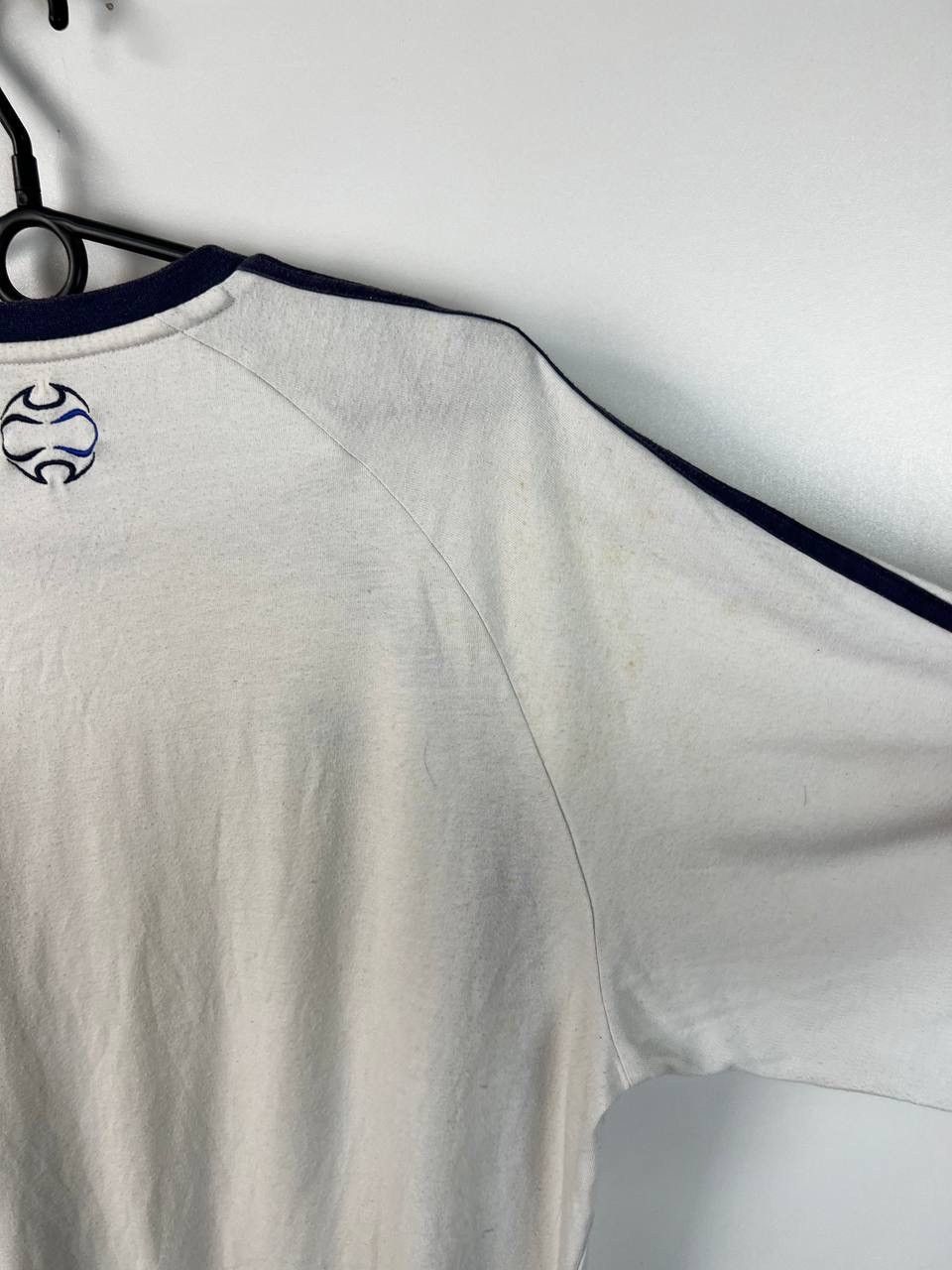 Vintage Chelsea Adidas Football vintage t-shirts size М Size US M / EU 48-50 / 2 - 7 Thumbnail