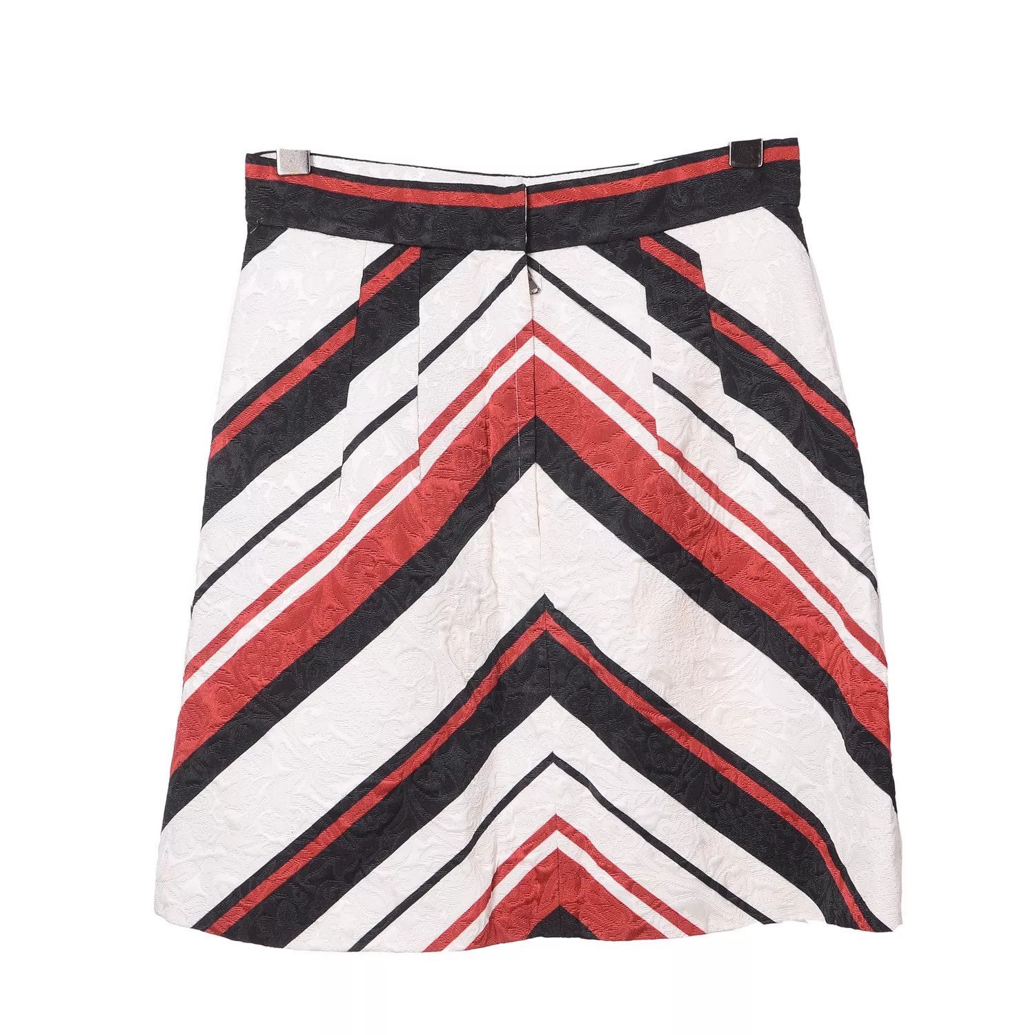 Dolce & Gabbana DOLCE&GABBANA Women's Skirt Size 27" / US 4 / IT 40 - 2 Thumbnail