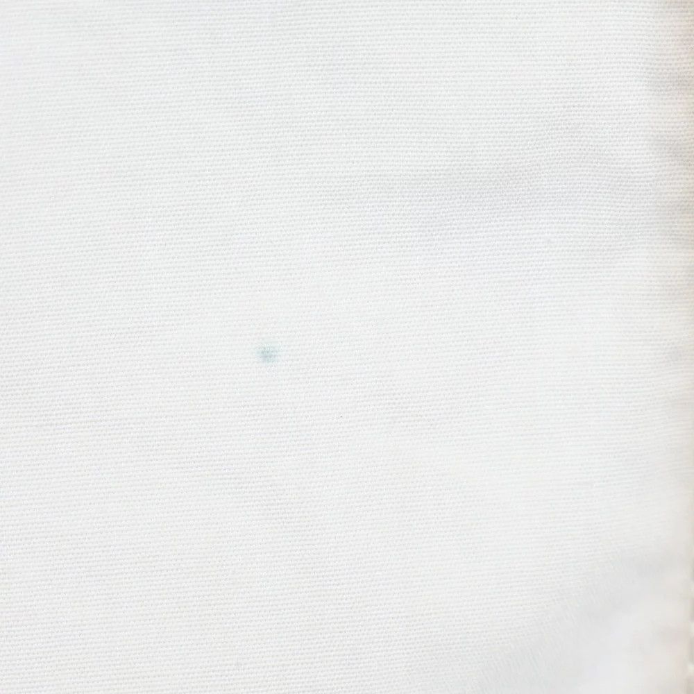 Yohji Yamamoto Yohji Yamamoto POUR HOMME 16SS Cotton Long Sleeve Shirt Size US XL / EU 56 / 4 - 5 Thumbnail