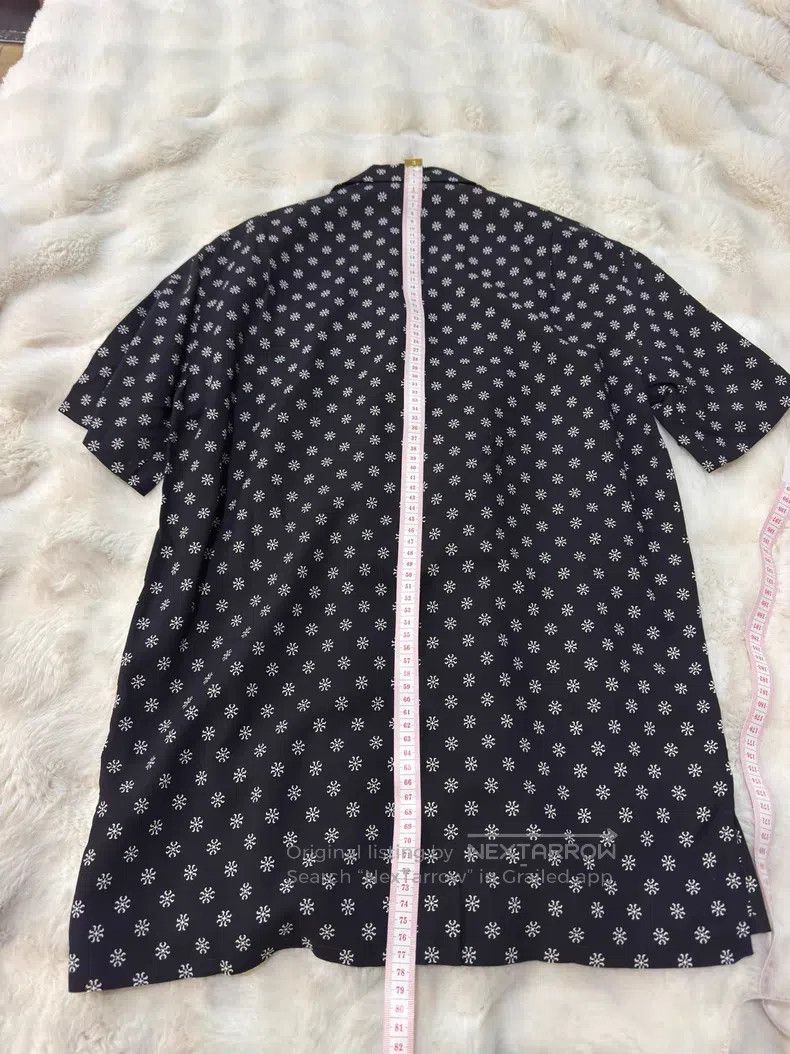 Saint Laurent Paris #REF! Size US M / EU 48-50 / 2 - 8 Thumbnail