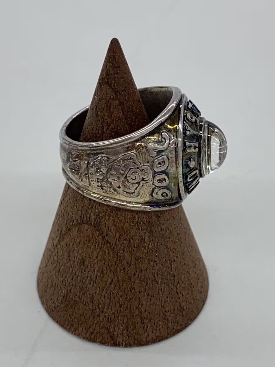 Hysteric Glamour Stone College Ring Size ONE SIZE - 3 Thumbnail