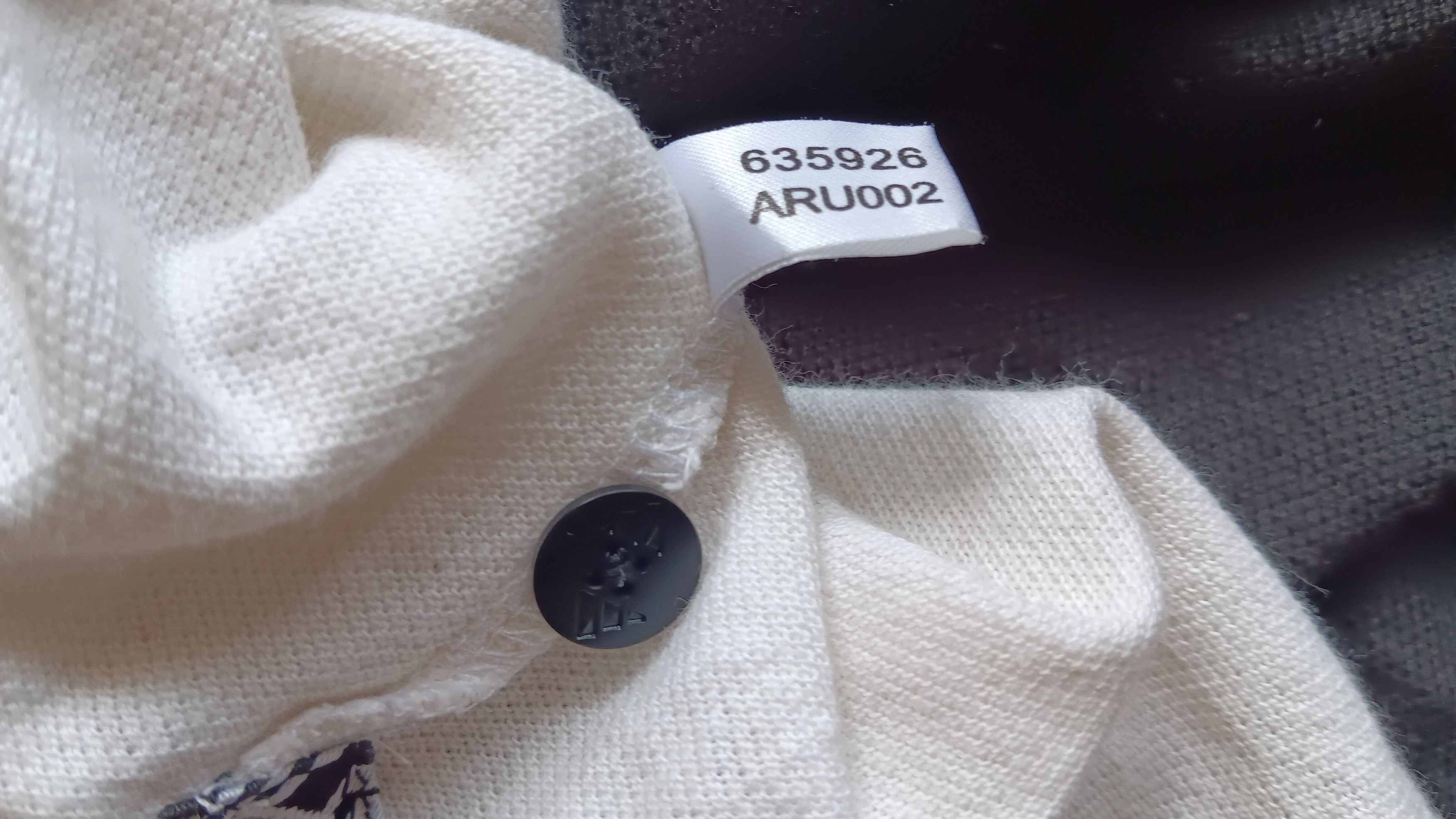 Adidas Adidas New Zealand All Black | Vintage Polo Size US M / EU 48-50 / 2 - 6 Thumbnail