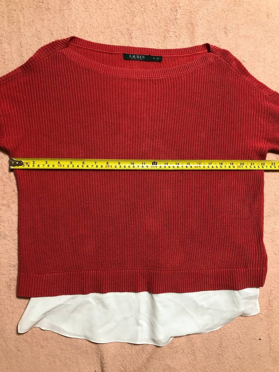 Ralph Lauren Ralph Lauren Sweater Size M / US 6-8 / IT 42-44 - 11 Thumbnail