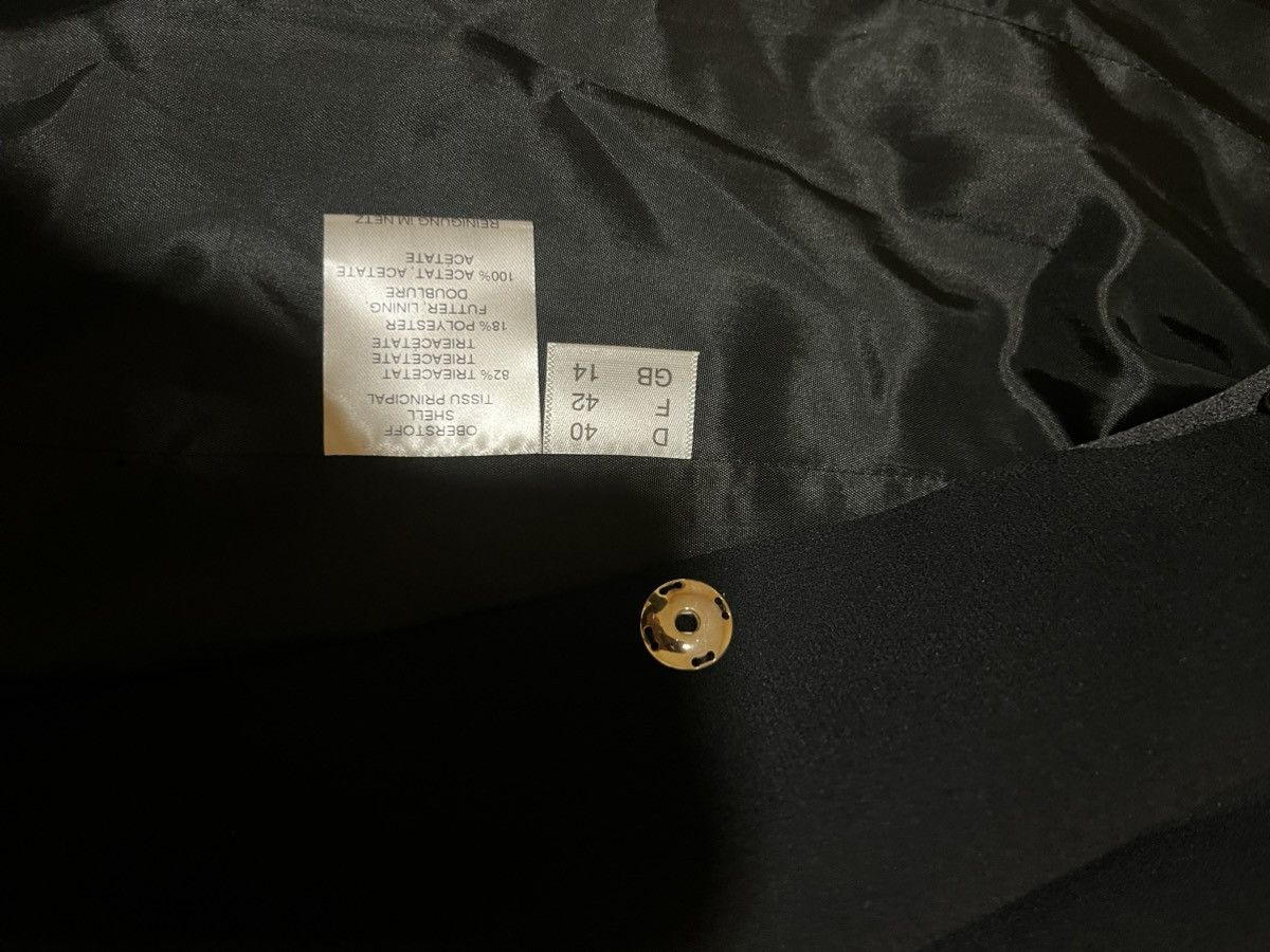 Other Elegance Paris women suit Size M / US 6-8 / IT 42-44 - 5 Thumbnail
