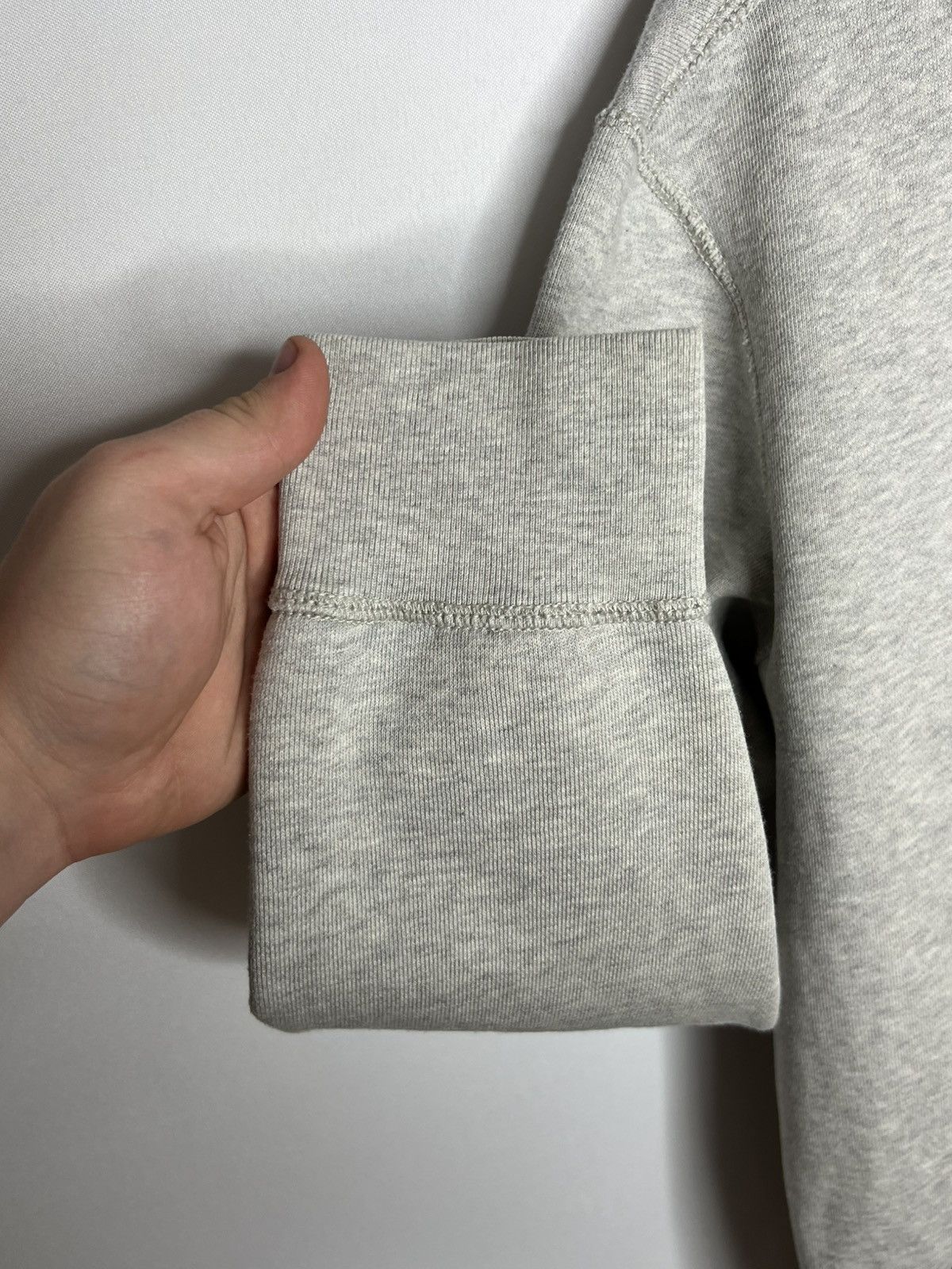Polo Ralph Lauren Vintage Polo Ralph Lauren Full Zip Hoodie Pony Rare Size US L / EU 52-54 / 3 - 5 Thumbnail