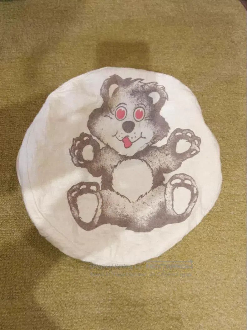 Vivienne Westwood Vivienne Westwood Vintage 90s gold label teddy bear chef's Size ONE SIZE - 2 Thumbnail