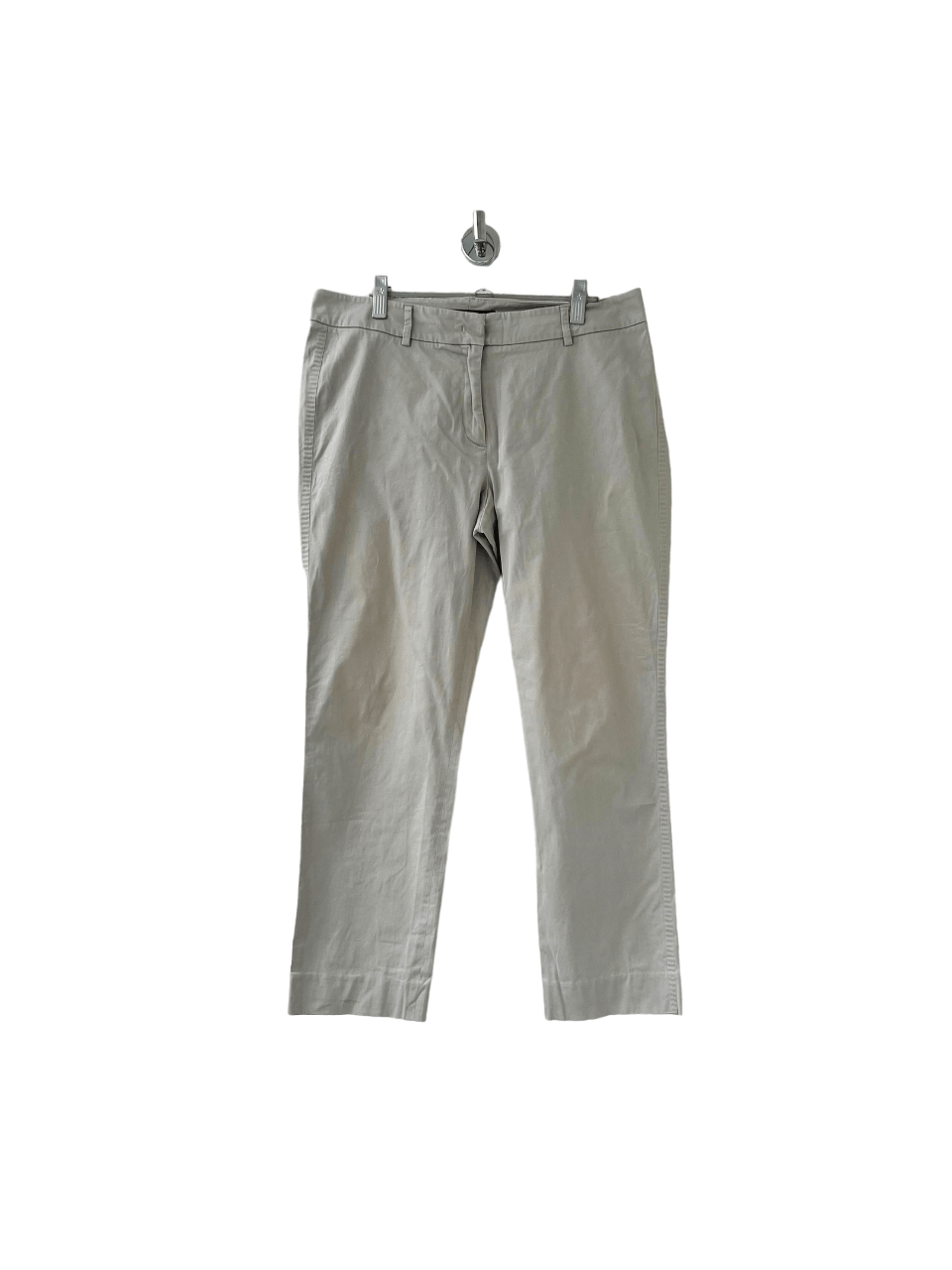 Max Mara Max Mara Pants 44 Size 30" / US 8 / IT 44 - 1 Thumbnail