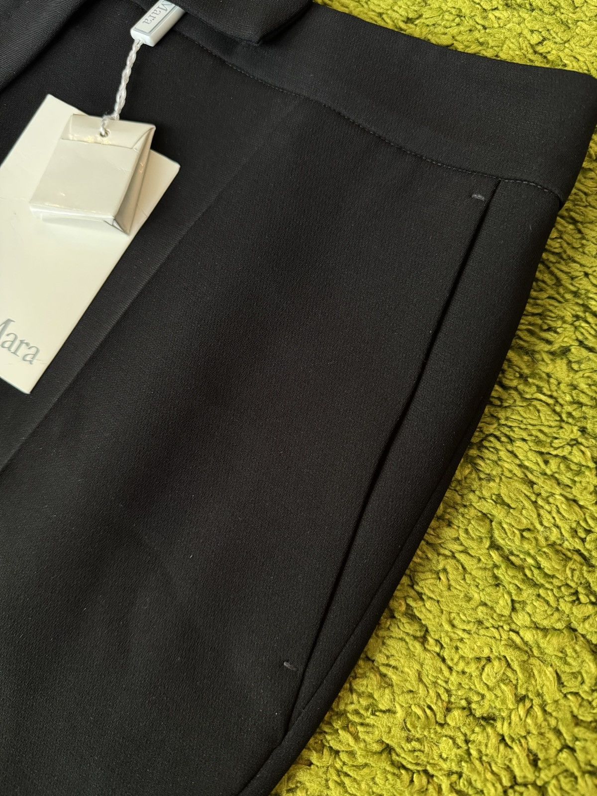 Max Mara Max Mara NWT oldmoney style pants Size 34" / US 12 / IT 48 - 4 Thumbnail