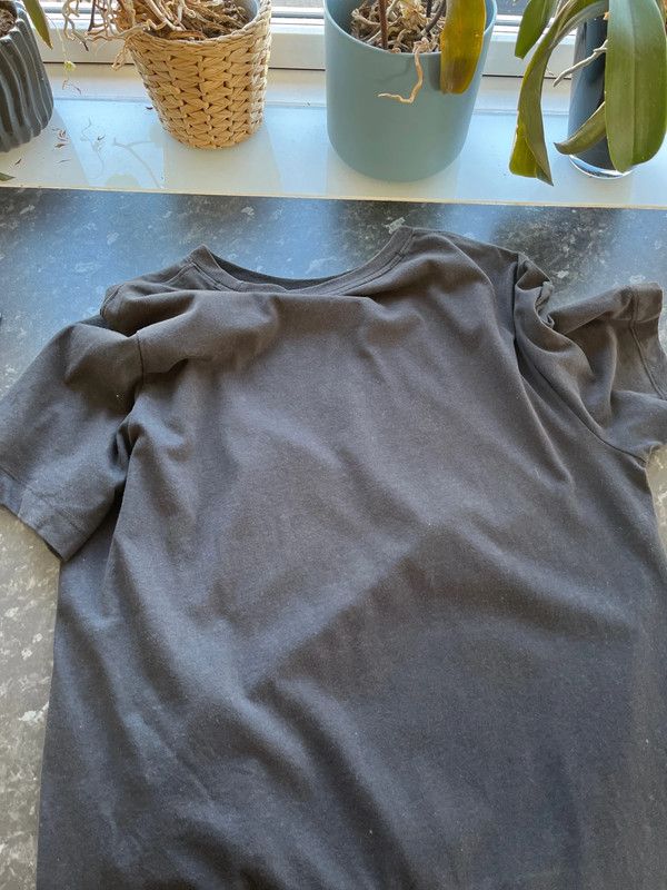 Nike Nike T-Shirt – Great Condition! Size US M / EU 48-50 / 2 - 3 Thumbnail