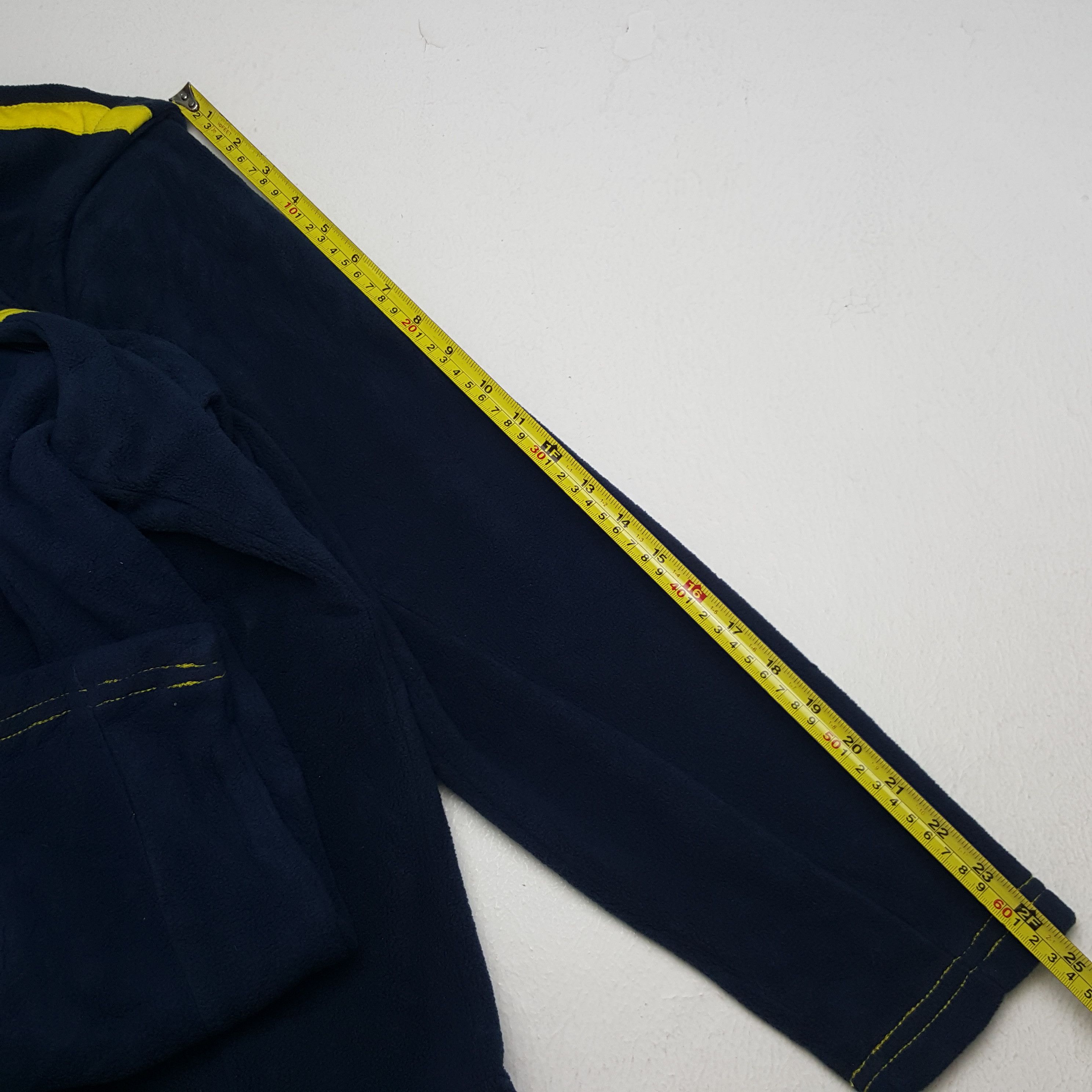 Japanese Brand × Vintage Vintage Michelin Nismo Nissan Racing Team Custom Art Jacket Size US L / EU 52-54 / 3 - 7 Thumbnail